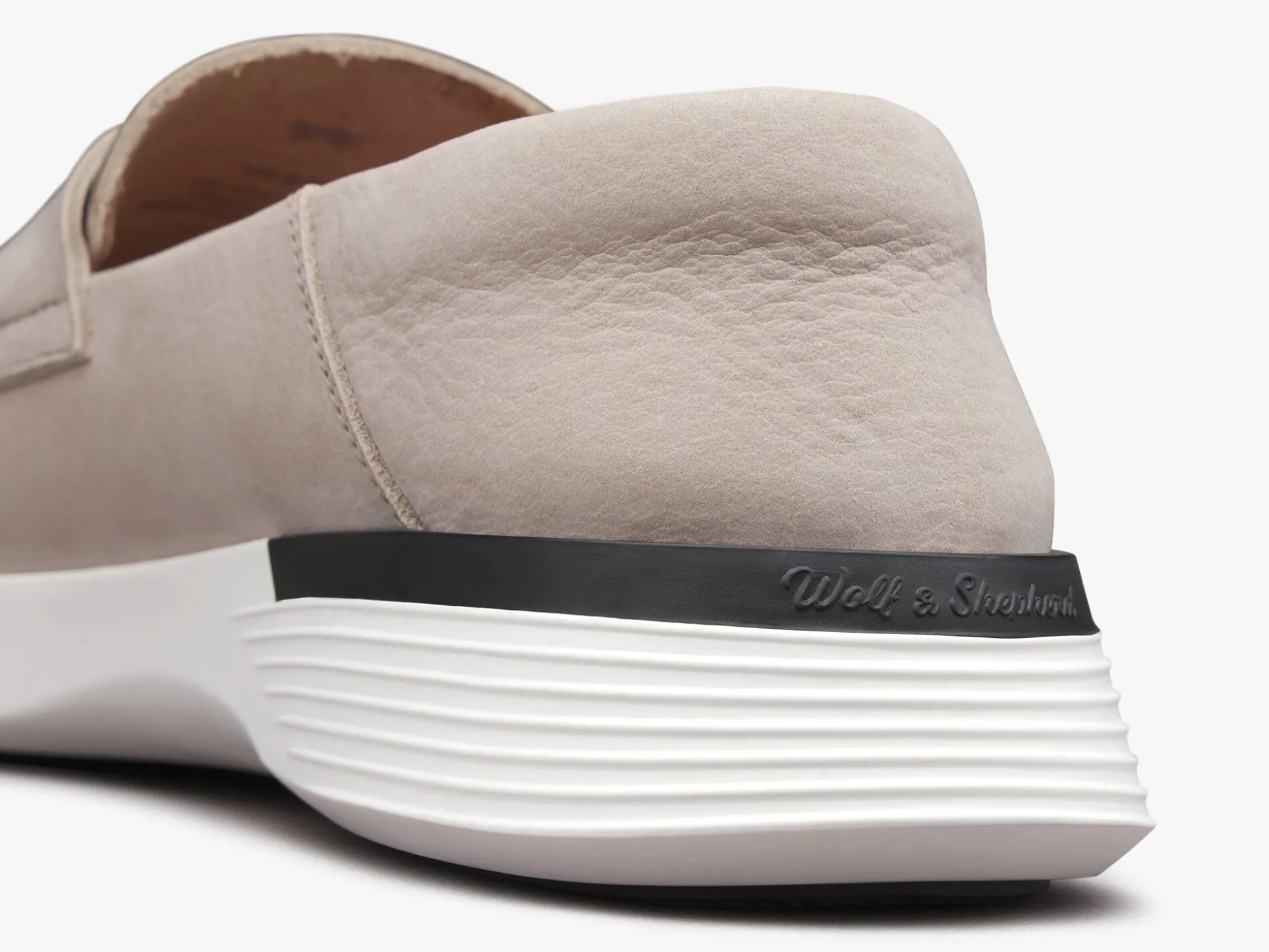 Wolf & Shepherd Crossover™ Loafer> Loafers | Formal Dress