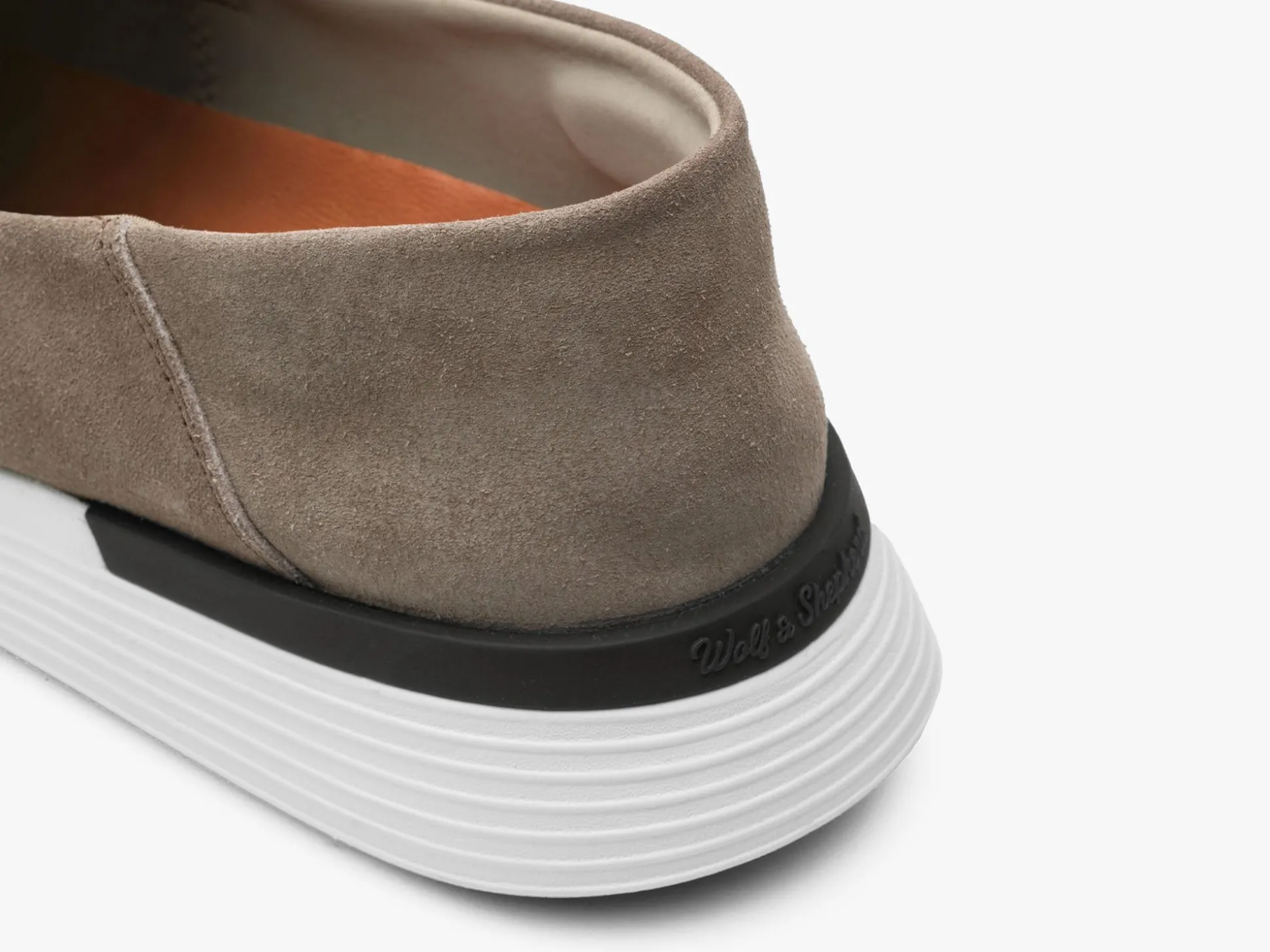 Wolf & Shepherd Crossover™ Loafer> Loafers | Hybrid Dress