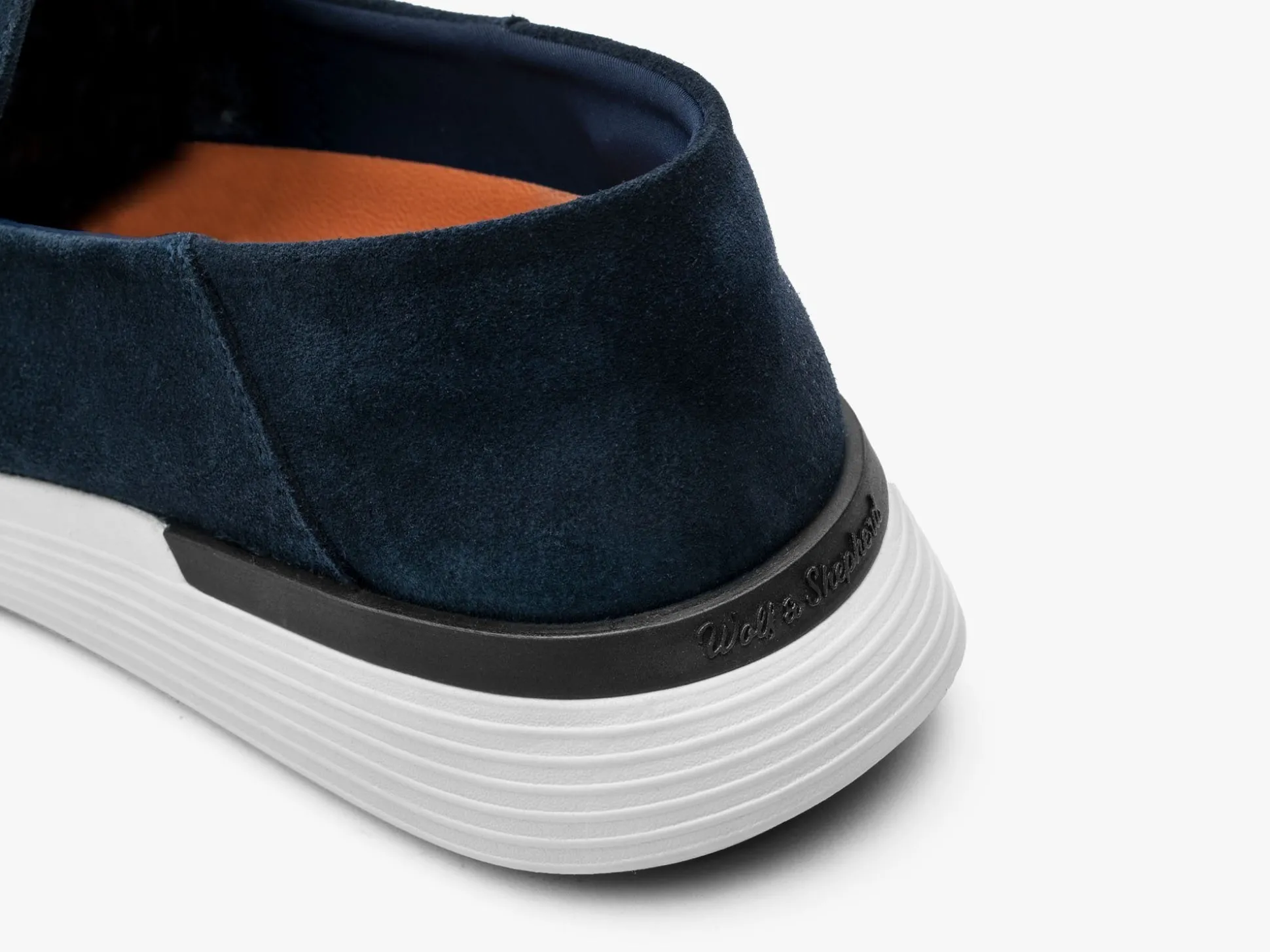 Wolf & Shepherd Crossover™ Loafer> Loafers | Hybrid Dress