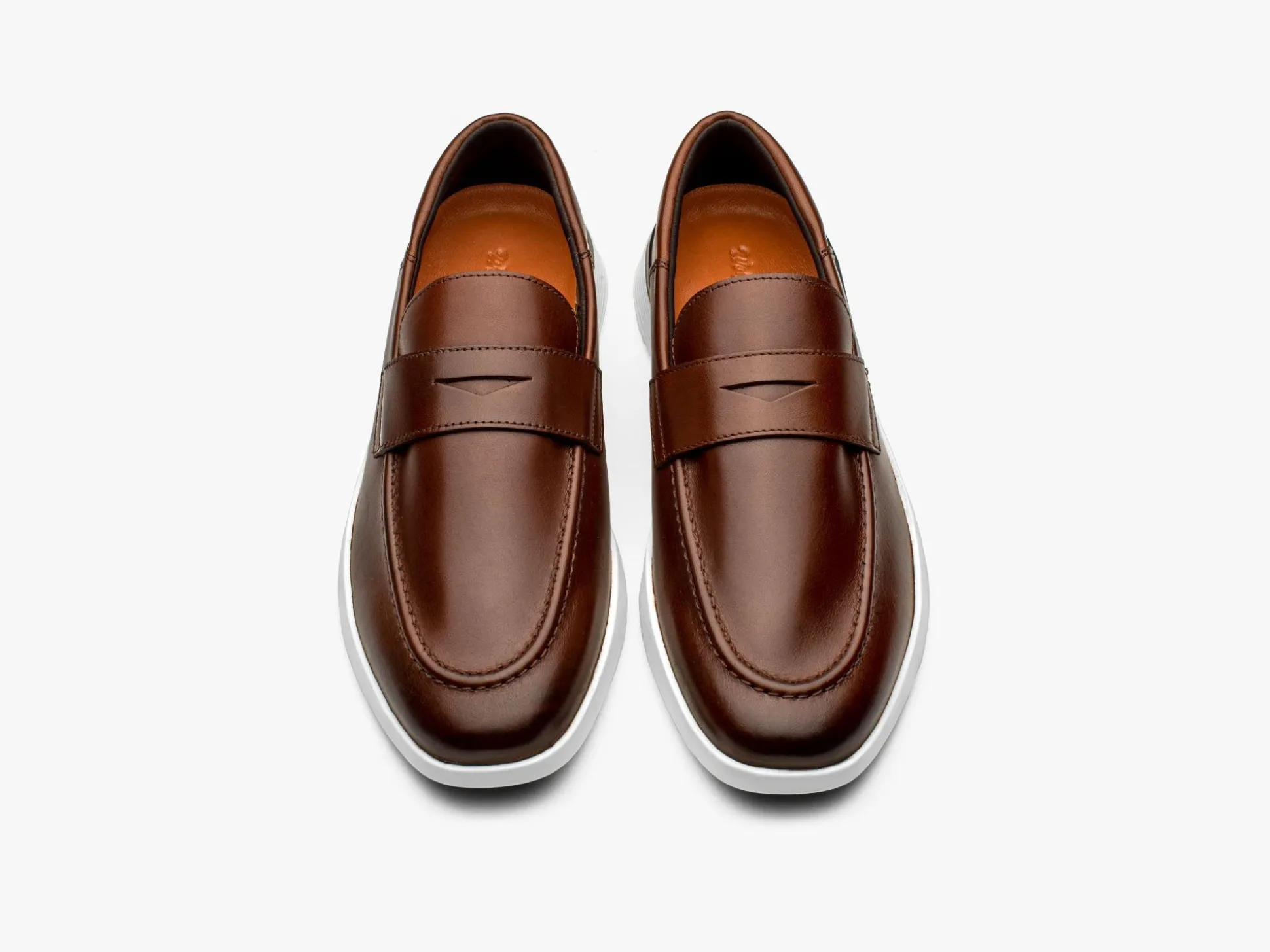Wolf & Shepherd Crossover™ Loafer> Loafers | Hybrid Dress