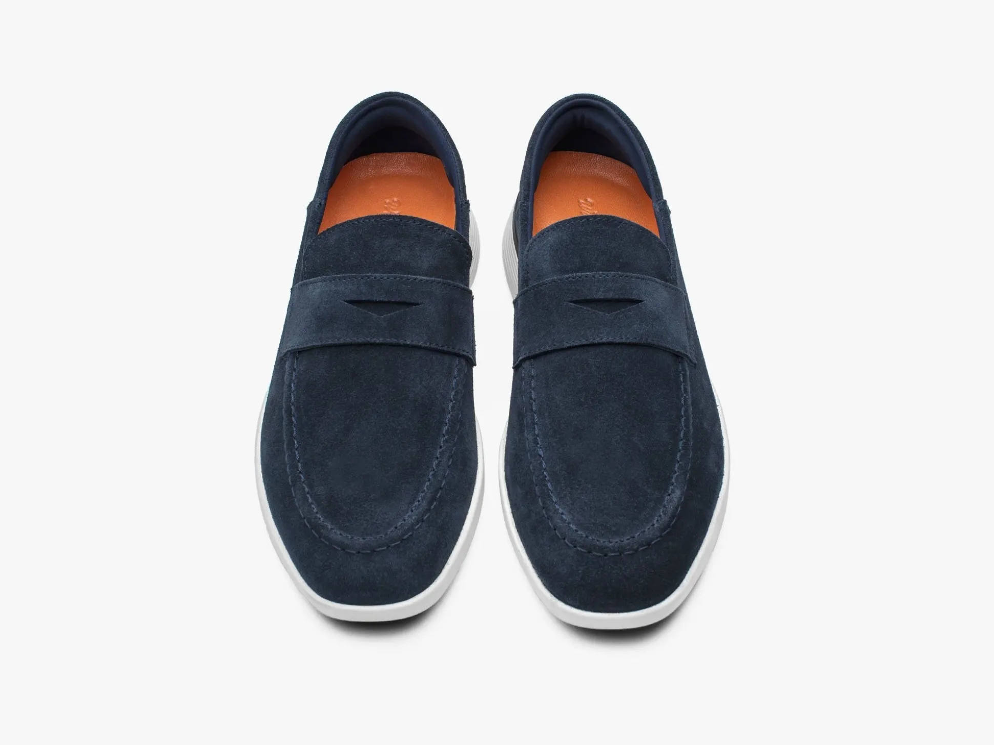Wolf & Shepherd Crossover™ Loafer> Loafers | Hybrid Dress