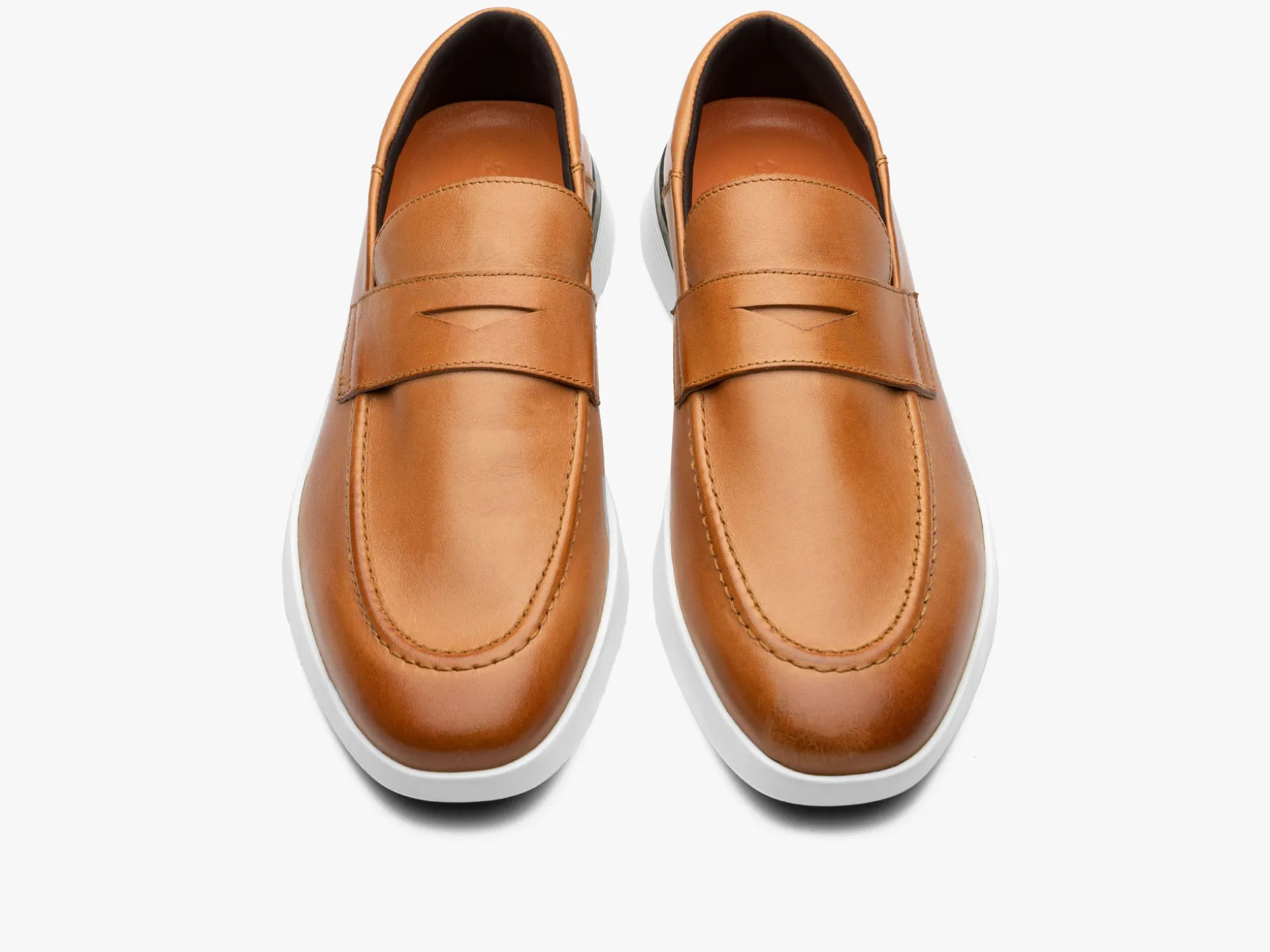Wolf & Shepherd Crossover™ Loafer> Loafers | Hybrid Dress