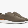 Wolf & Shepherd Crossover™ Longwing>Women Lace-ups