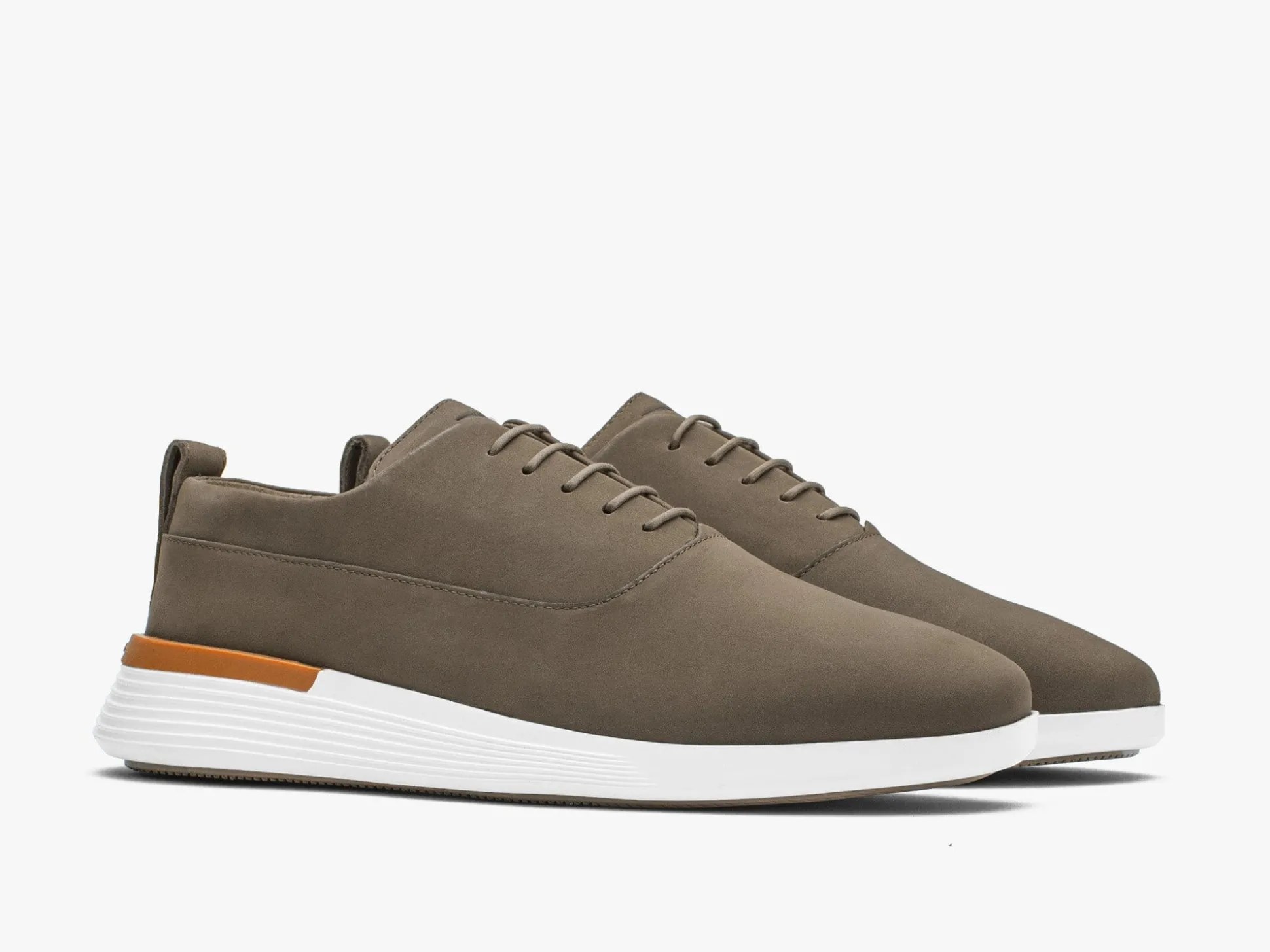 Wolf & Shepherd Crossover™ Longwing>Women Lace-ups