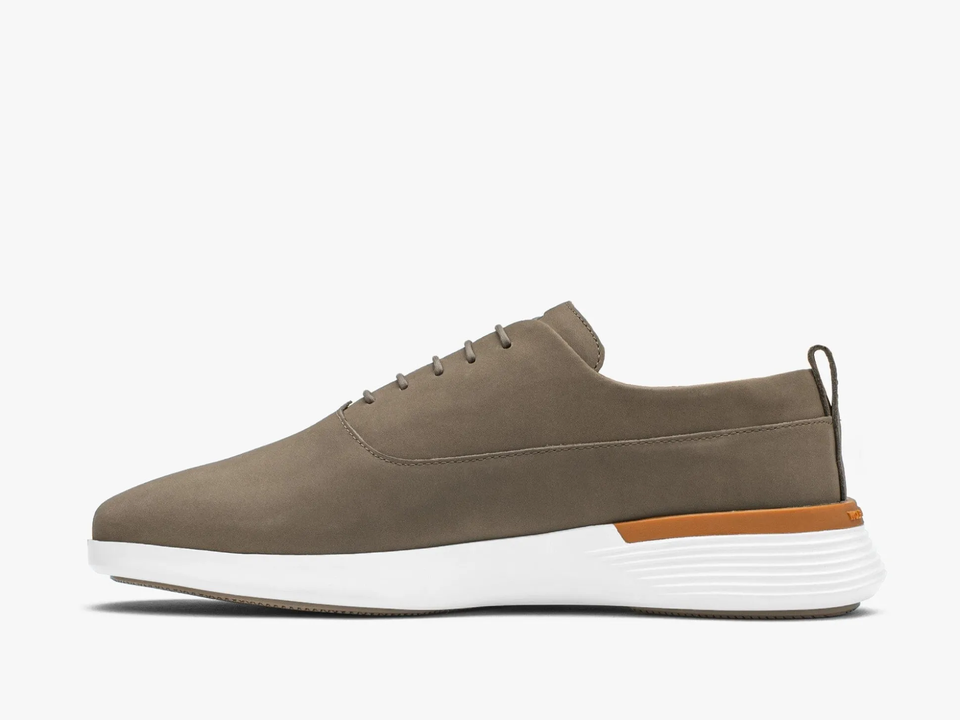 Wolf & Shepherd Crossover™ Longwing>Women Lace-ups