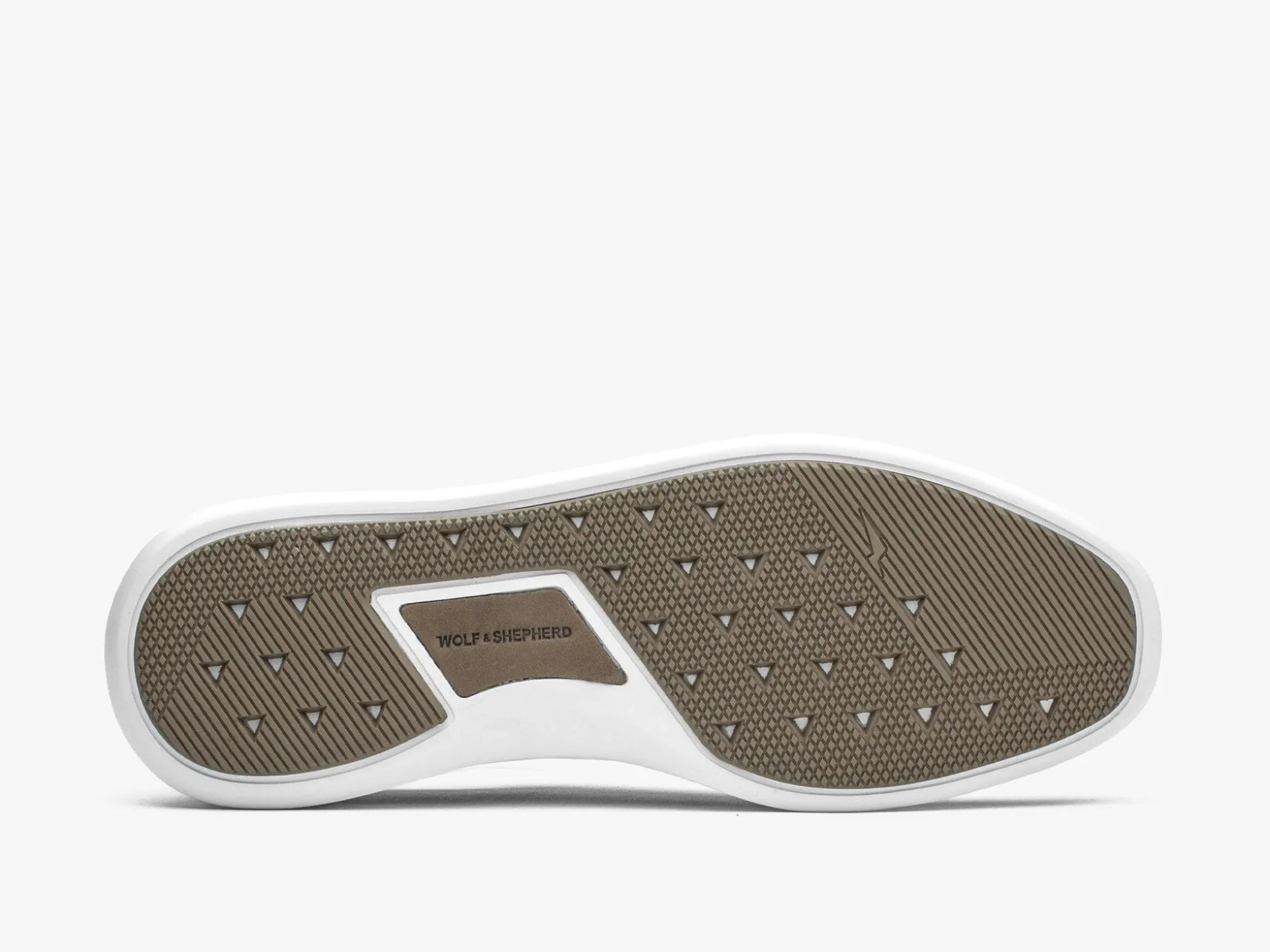 Wolf & Shepherd Crossover™ Longwing>Women Lace-ups