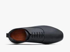 Wolf & Shepherd Crossover™ Longwing WTZ> Lace-ups