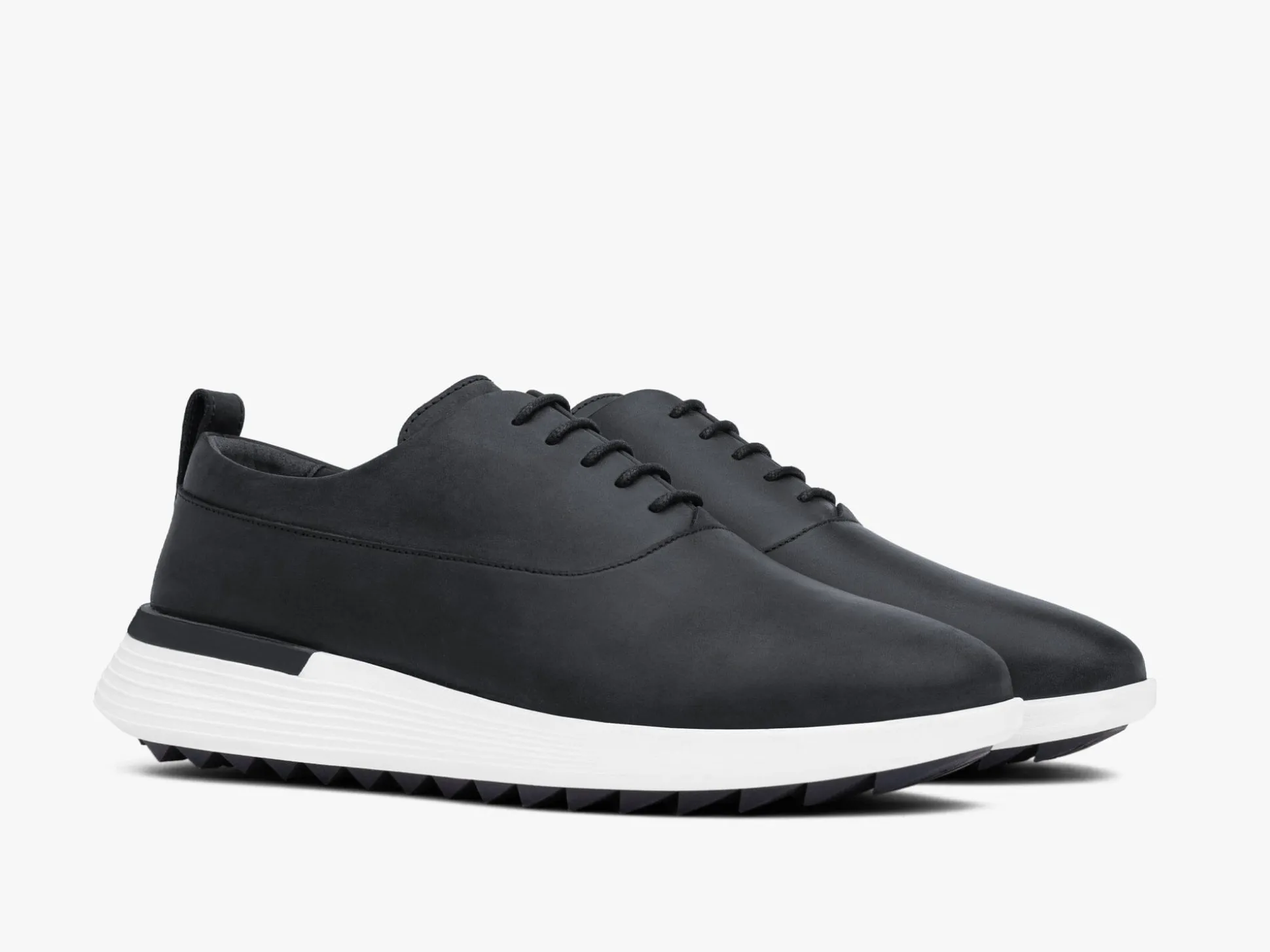 Wolf & Shepherd Crossover™ Longwing WTZ> Lace-ups