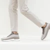 Wolf & Shepherd Crossover™ Mid> Lace-ups