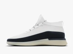 Wolf & Shepherd Crossover™ Mid> Boots | Hybrid Dress