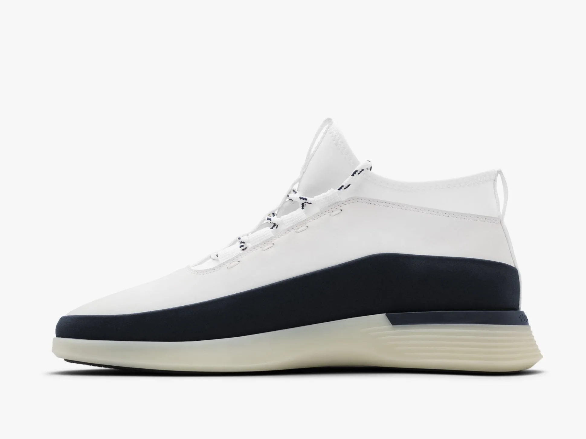 Wolf & Shepherd Crossover™ Mid> Boots | Hybrid Dress