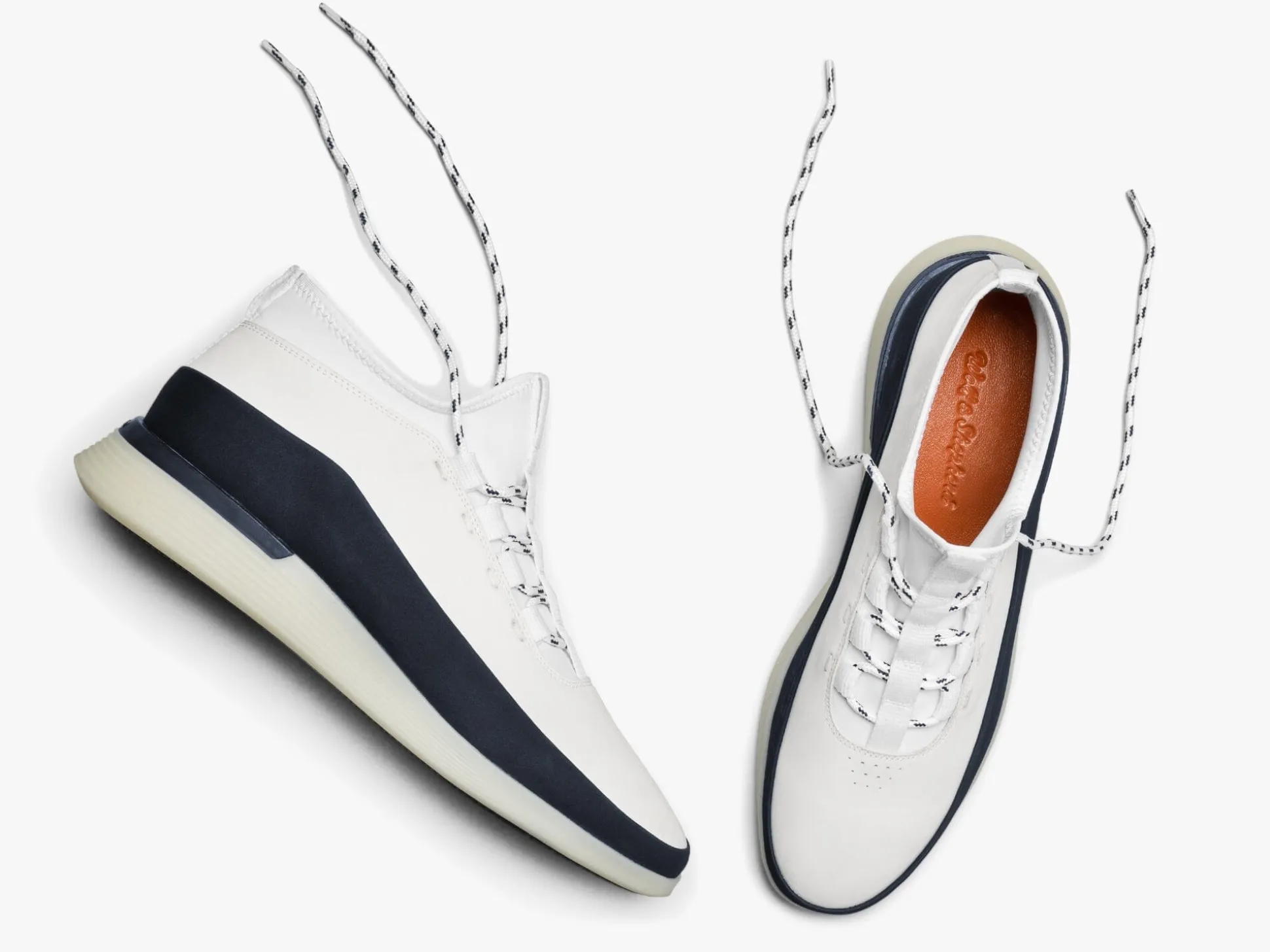 Wolf & Shepherd Crossover™ Mid> Boots | Hybrid Dress