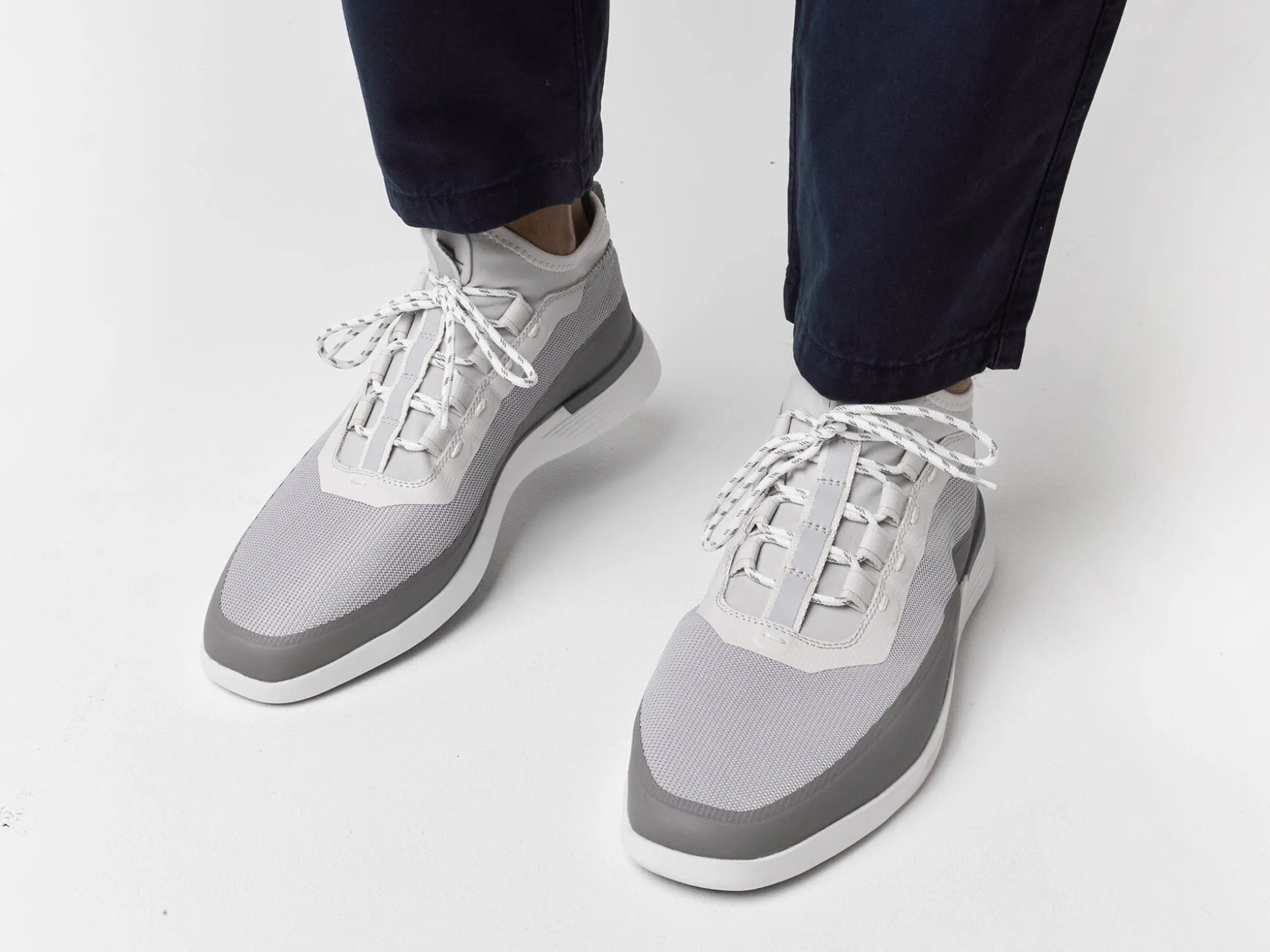 Wolf & Shepherd Crossover™ Mid Sport> Boots | Lace-ups