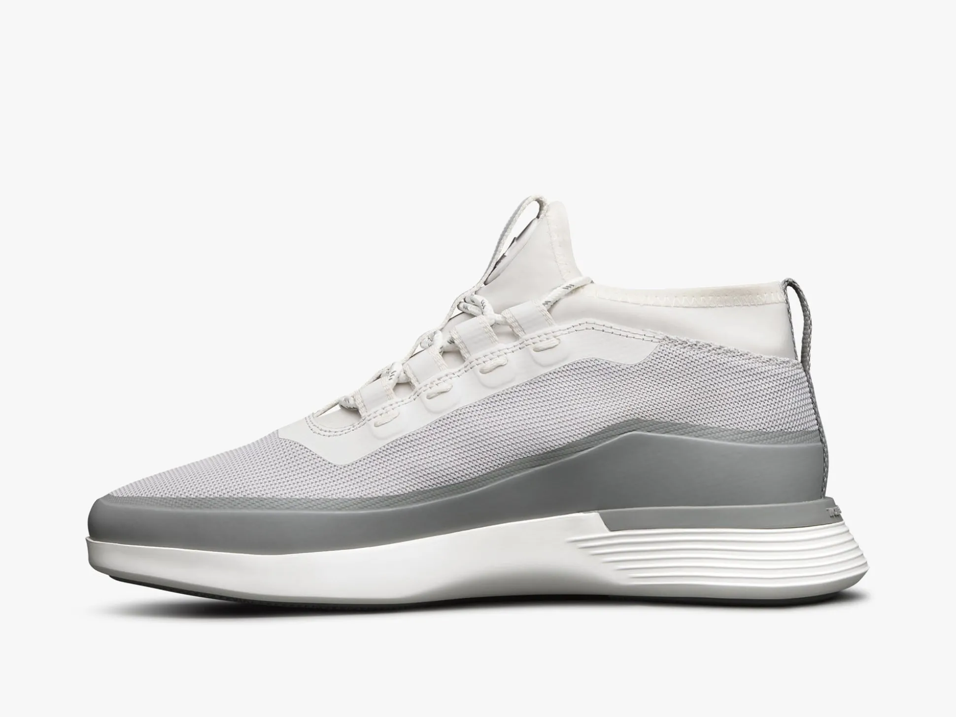 Wolf & Shepherd Crossover™ Mid Sport> Boots | Lace-ups