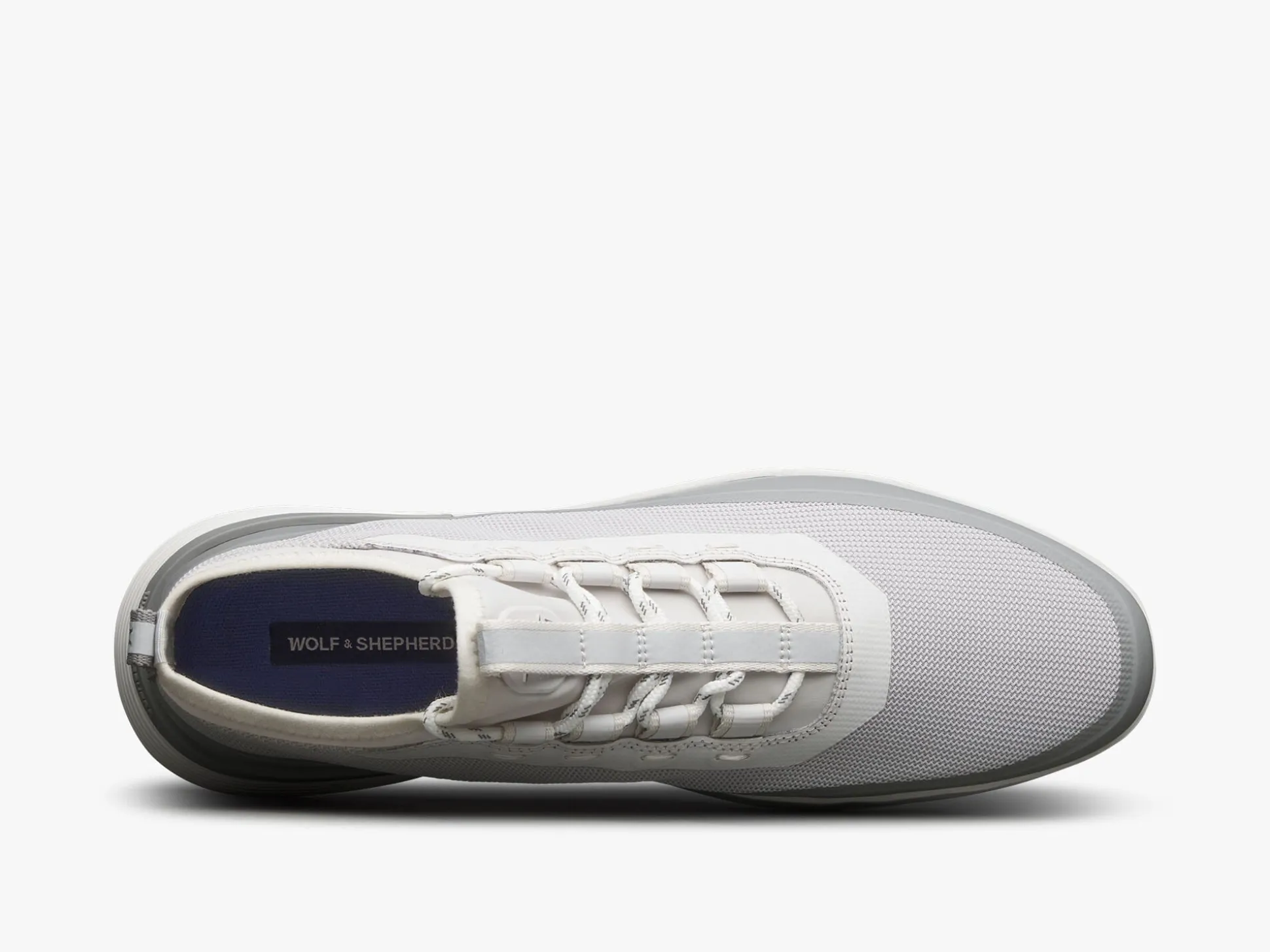 Wolf & Shepherd Crossover™ Mid Sport> Boots | Lace-ups