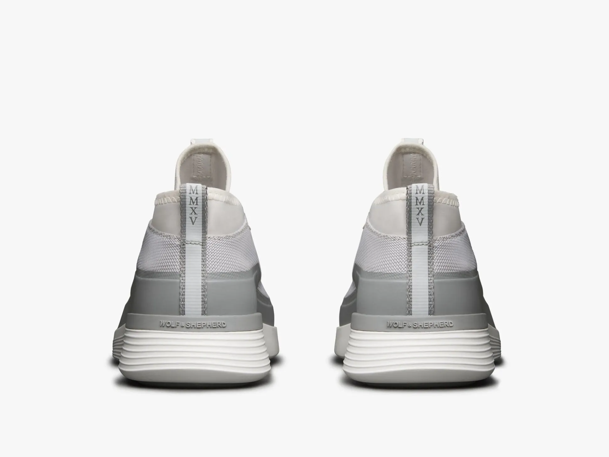 Wolf & Shepherd Crossover™ Mid Sport> Boots | Lace-ups
