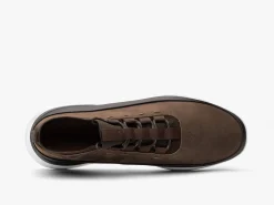 Wolf & Shepherd Crossover™ Mid WTZ> Boots | Hybrid Dress