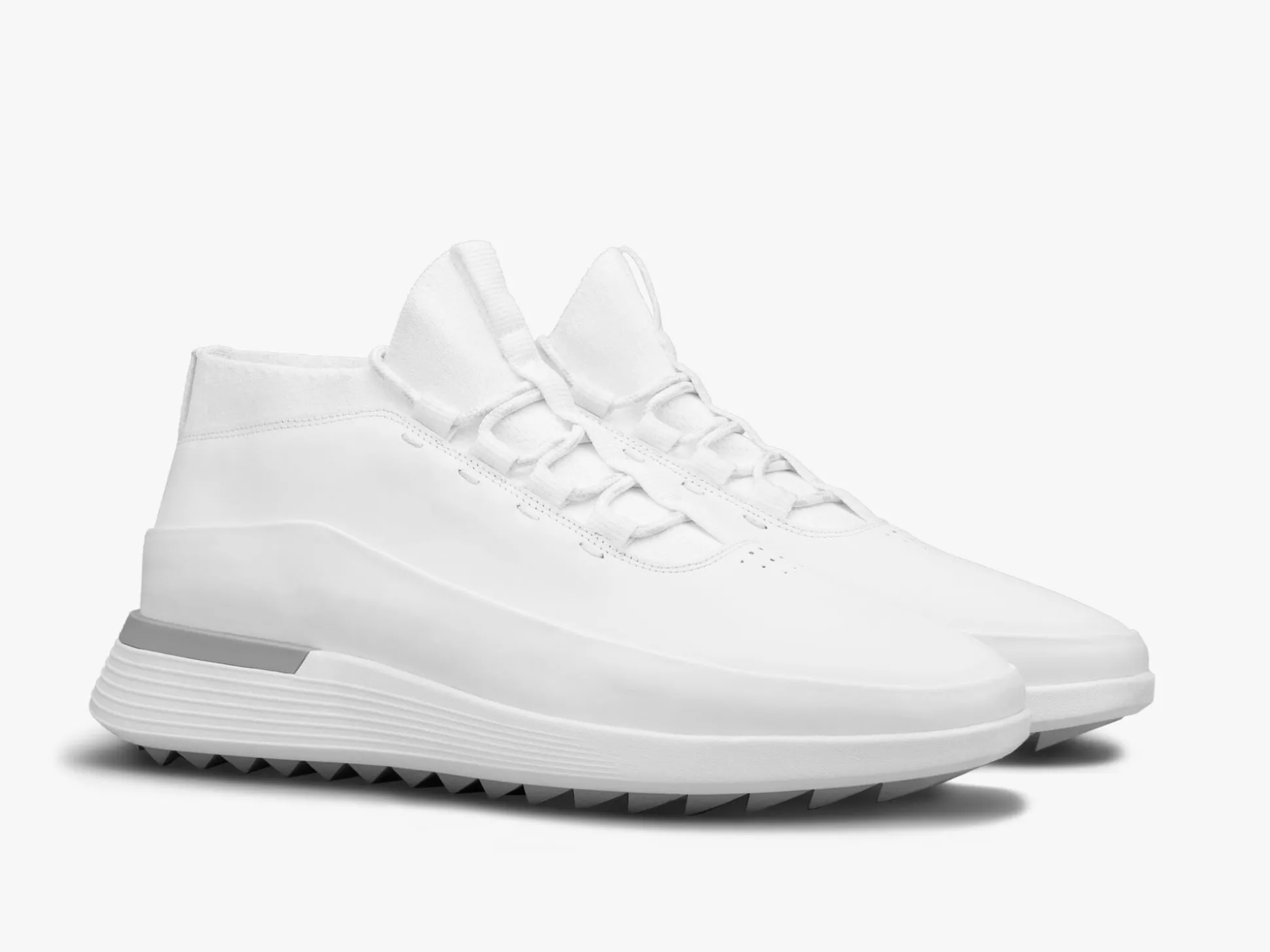 Wolf & Shepherd Crossover™ Mid WTZ> Boots | Hybrid Dress