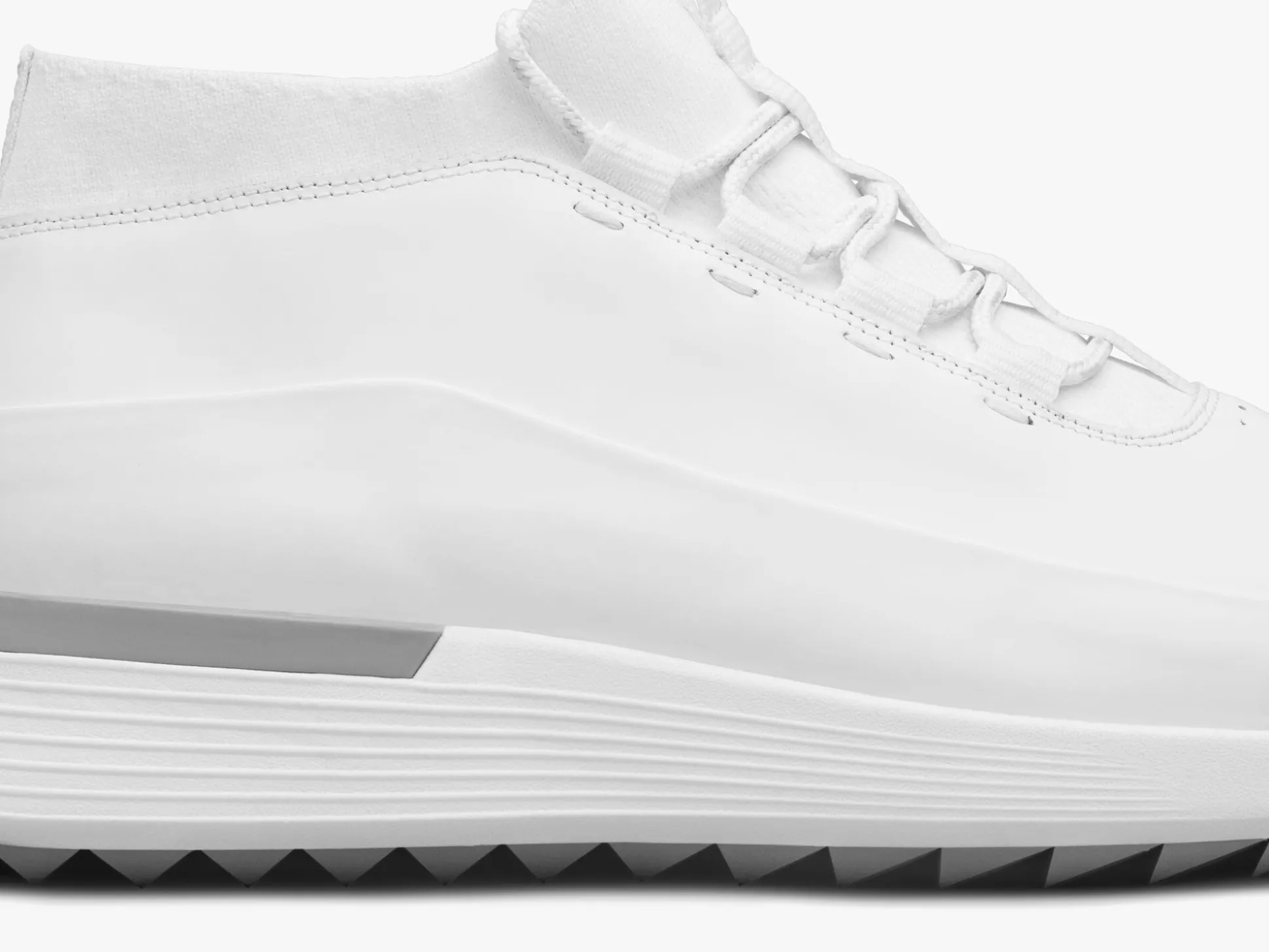 Wolf & Shepherd Crossover™ Mid WTZ> Boots | Hybrid Dress