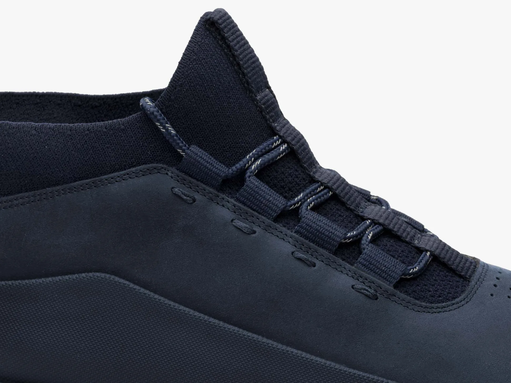 Wolf & Shepherd Crossover™ Mid WTZ> Boots | Hybrid Dress