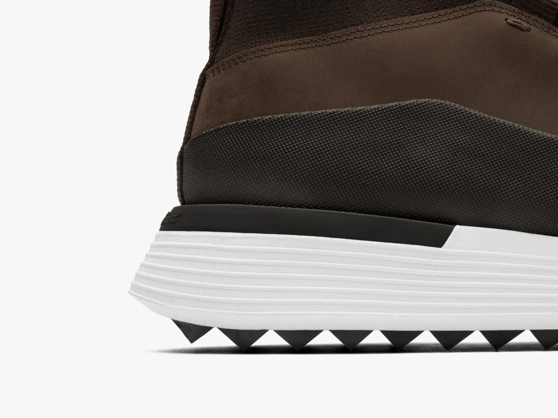 Wolf & Shepherd Crossover™ Mid WTZ> Boots | Hybrid Dress