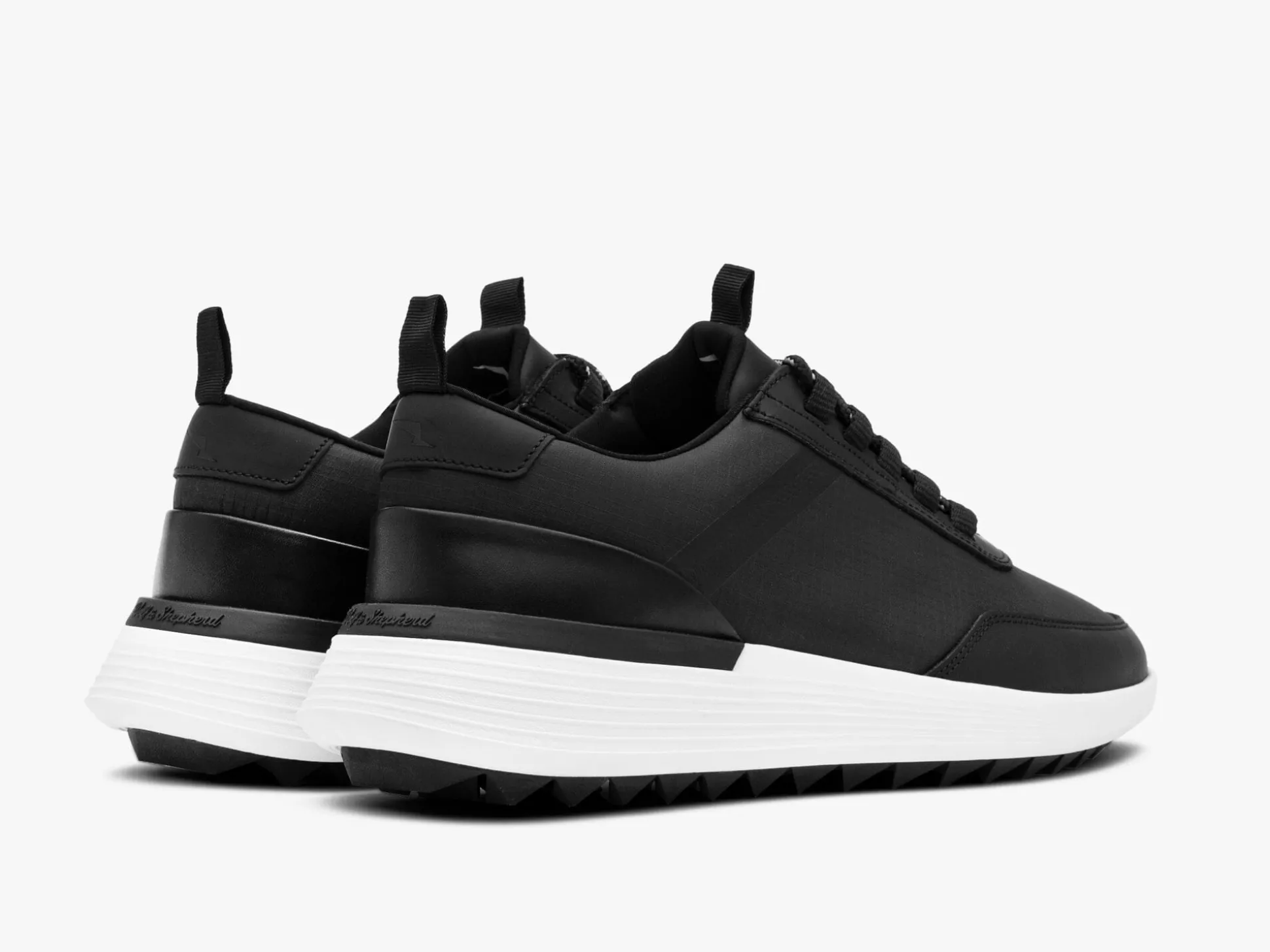 Wolf & Shepherd Crossover™ Trainer WTZ> Trainers | Hybrid Dress