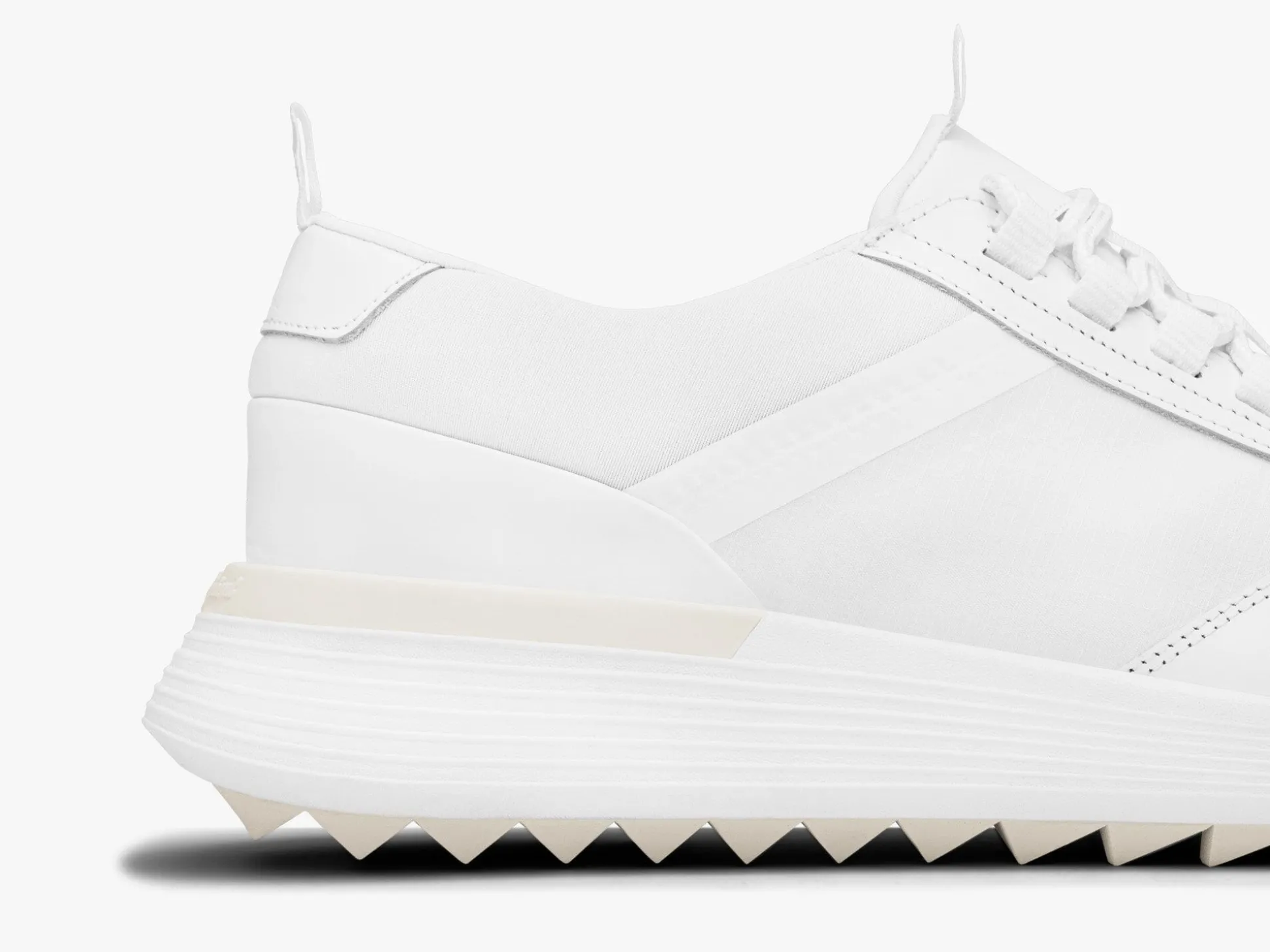 Wolf & Shepherd Crossover™ Trainer WTZ> Trainers | Hybrid Dress