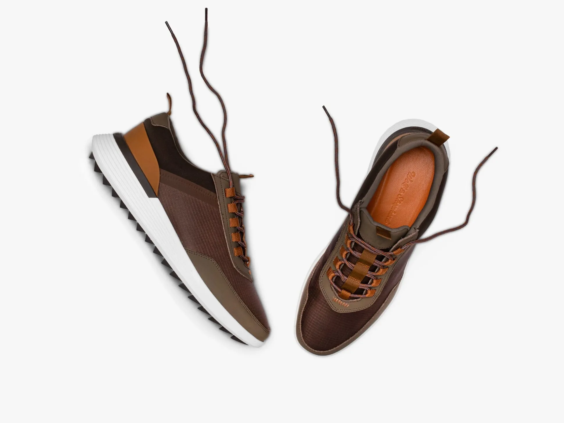 Wolf & Shepherd Crossover™ Trainer WTZ> Trainers | Hybrid Dress