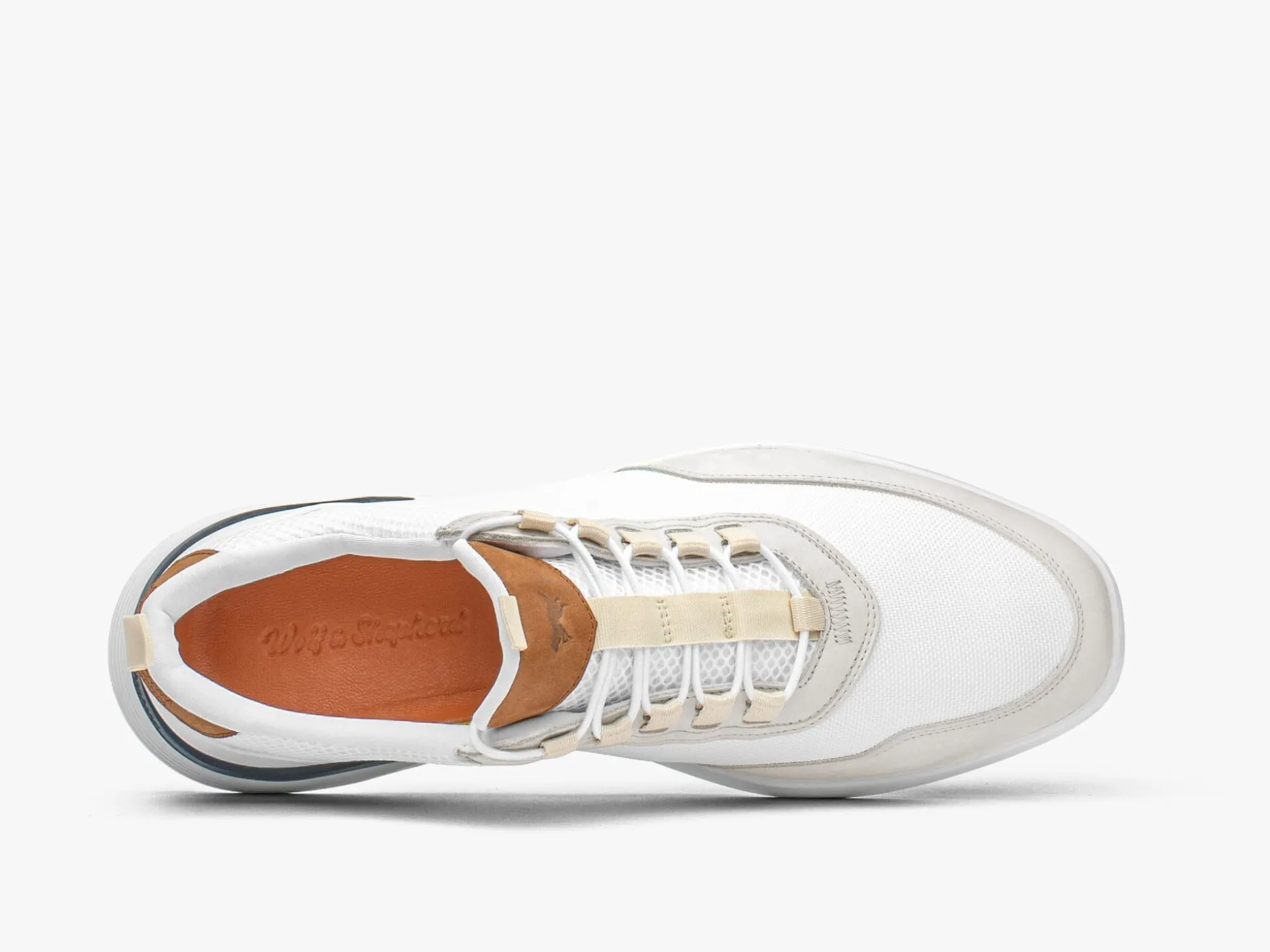 Wolf & Shepherd Crossover™ Victory Trainer>Women Lace-ups | Trainers