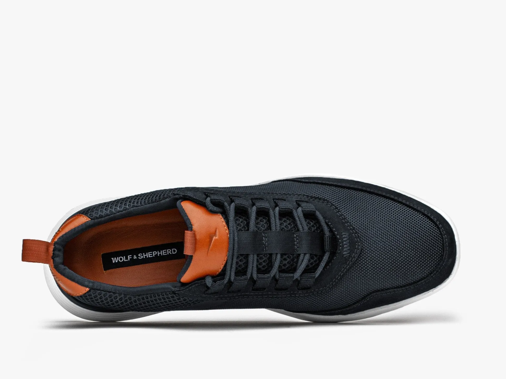 Wolf & Shepherd Crossover™ Victory Trainer>Women Lace-ups | Trainers
