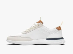 Wolf & Shepherd Crossover™ Victory Trainer> Hybrid Dress | Trainers