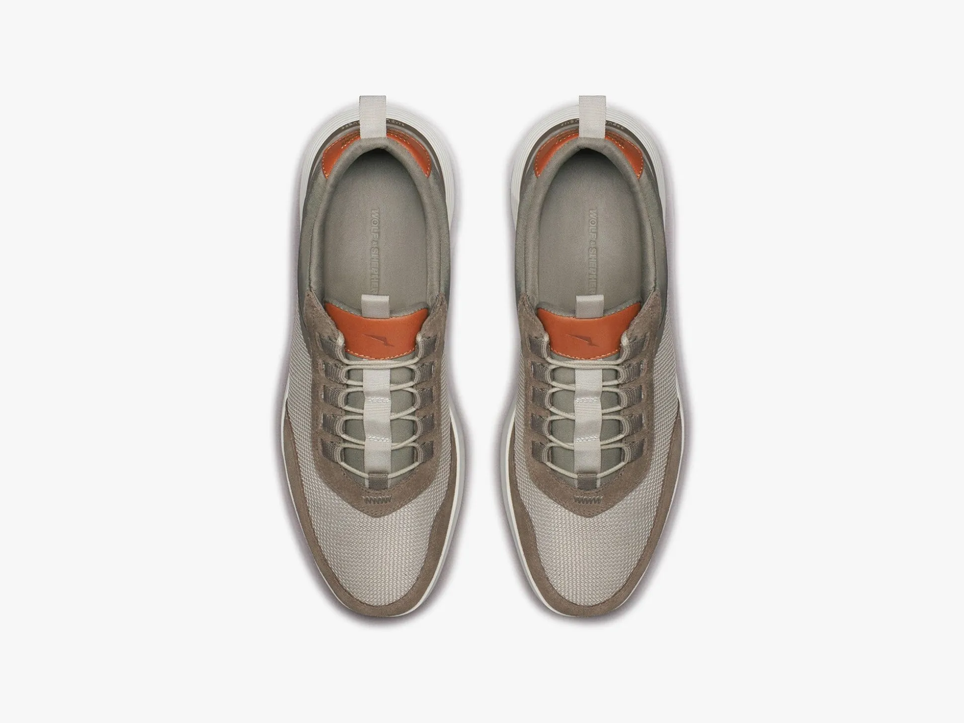 Wolf & Shepherd Crossover™ Victory Trainer> Trainers | Hybrid Dress