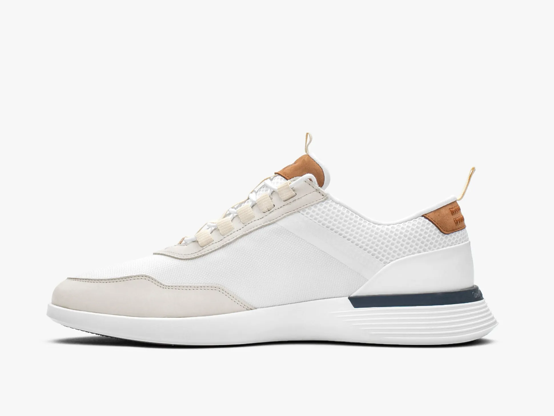 Wolf & Shepherd Crossover™ Victory Trainer> Hybrid Dress | Trainers