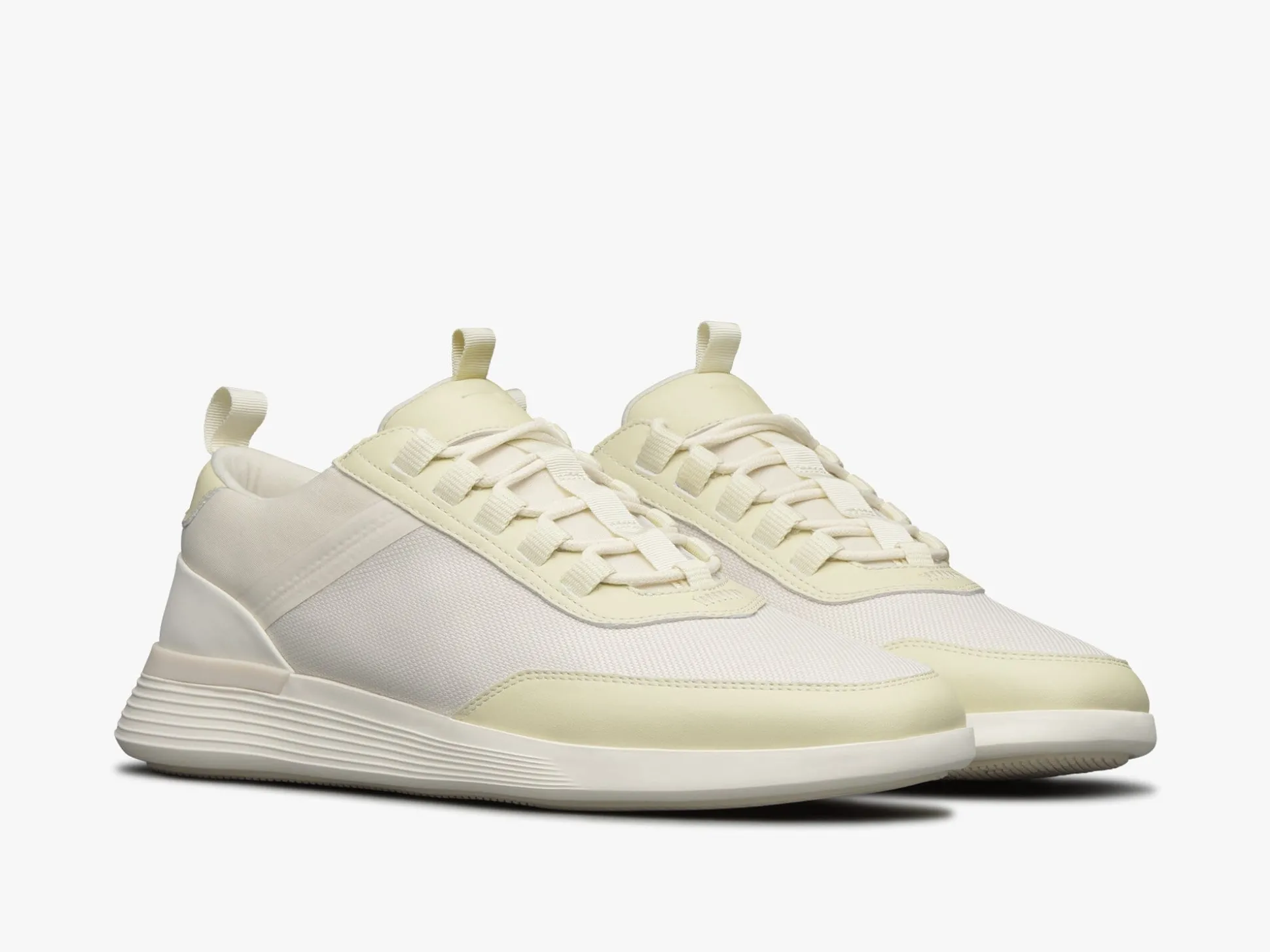 Wolf & Shepherd Crossover™ Victory Trainer>Women Lace-ups | Trainers