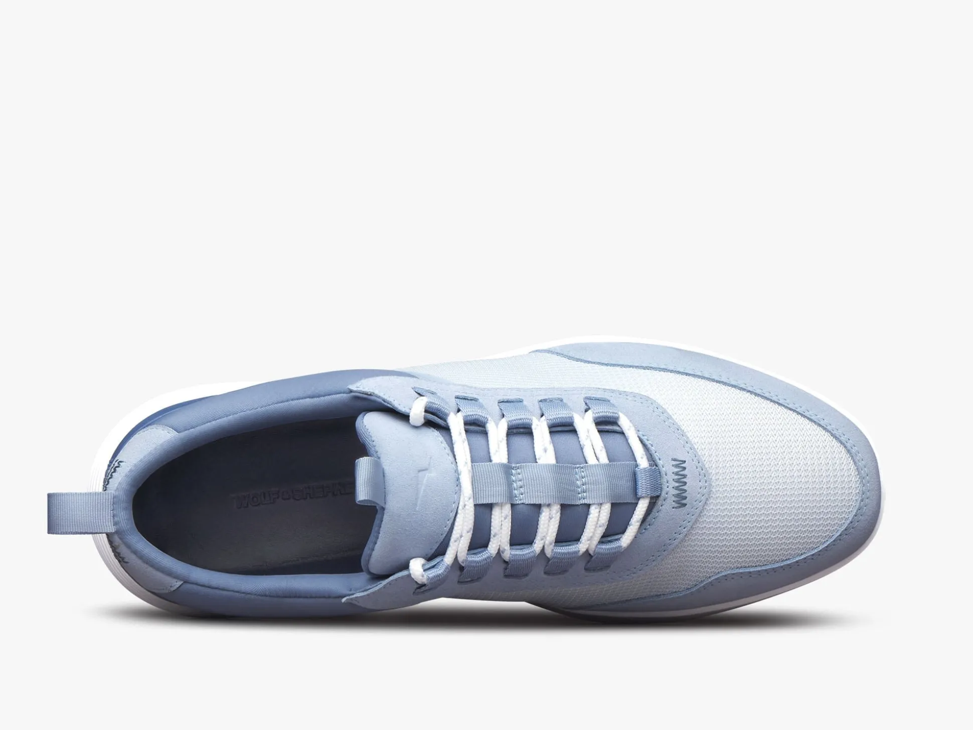 Wolf & Shepherd Crossover™ Victory Trainer>Women Lace-ups | Trainers