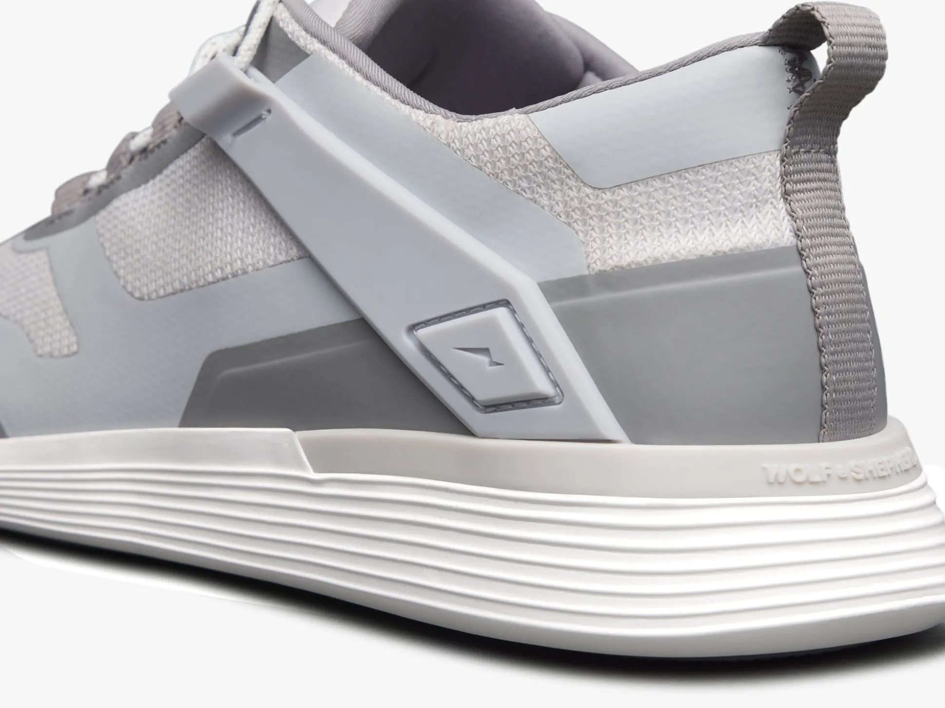 Wolf & Shepherd Crossover™ Victory Trainer Sport> Lace-ups | Trainers
