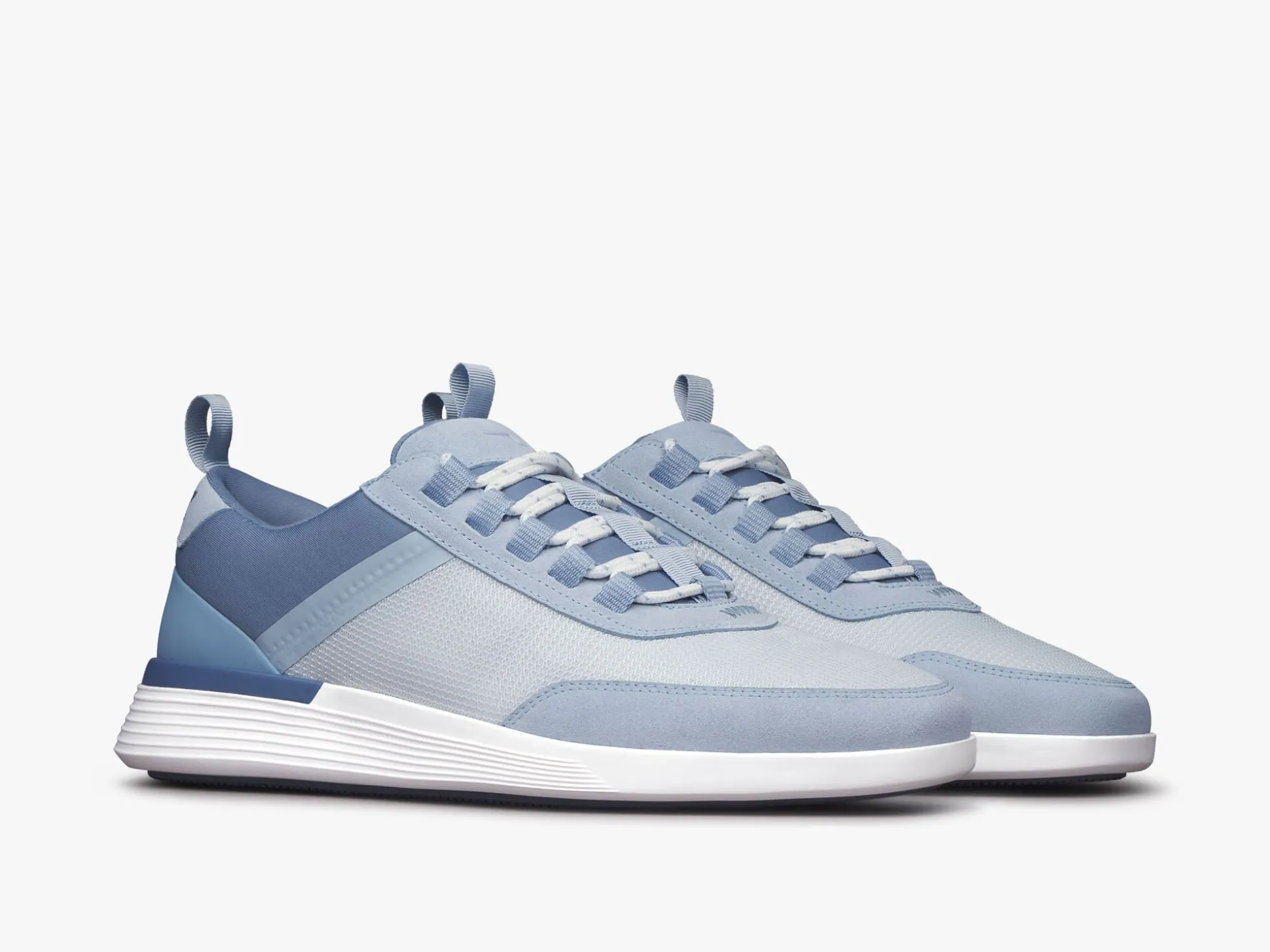 Wolf & Shepherd Crossover™ Victory Trainer>Women Lace-ups | Trainers