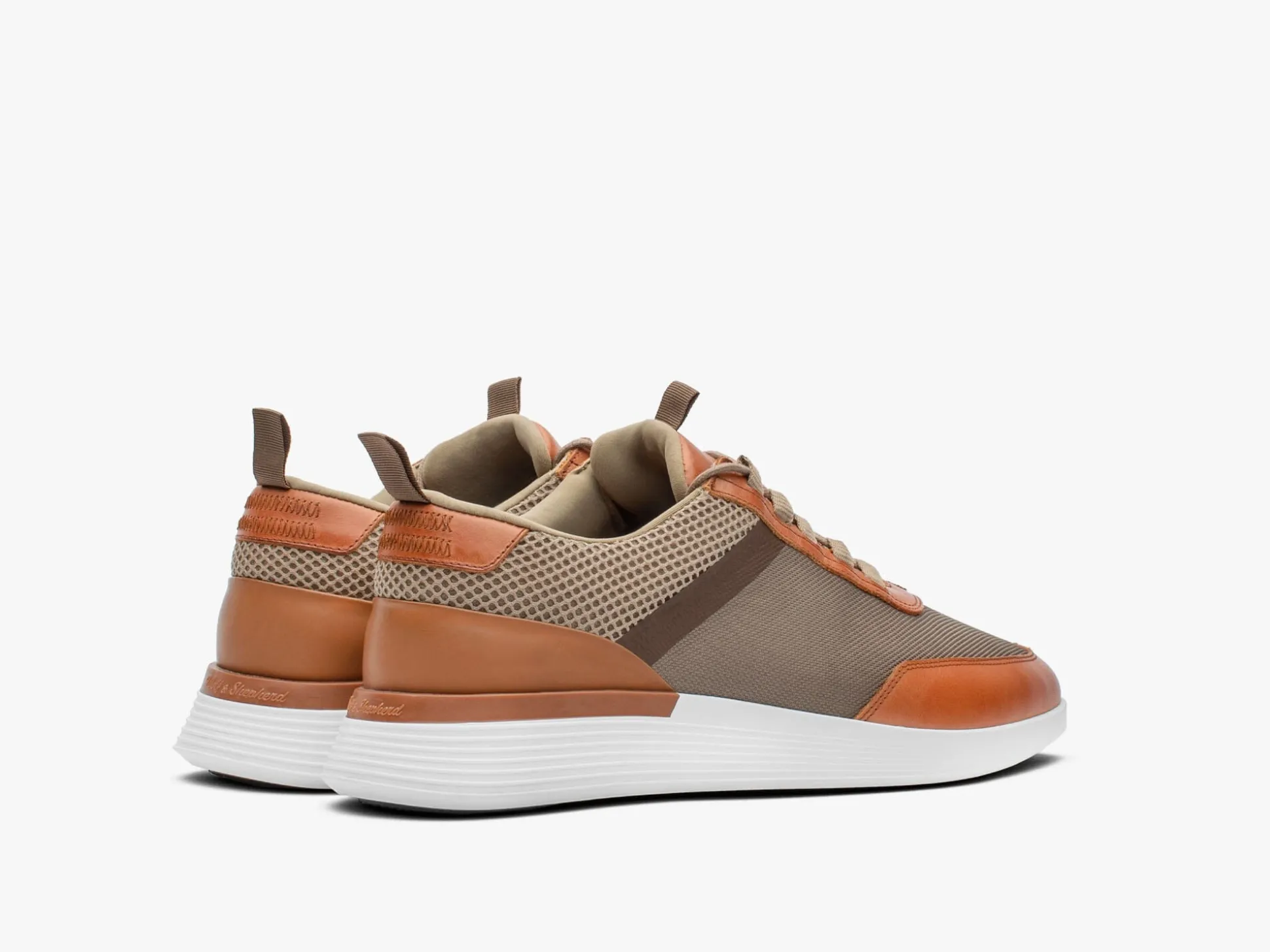 Wolf & Shepherd Crossover™ Victory Trainer>Women Lace-ups | Trainers