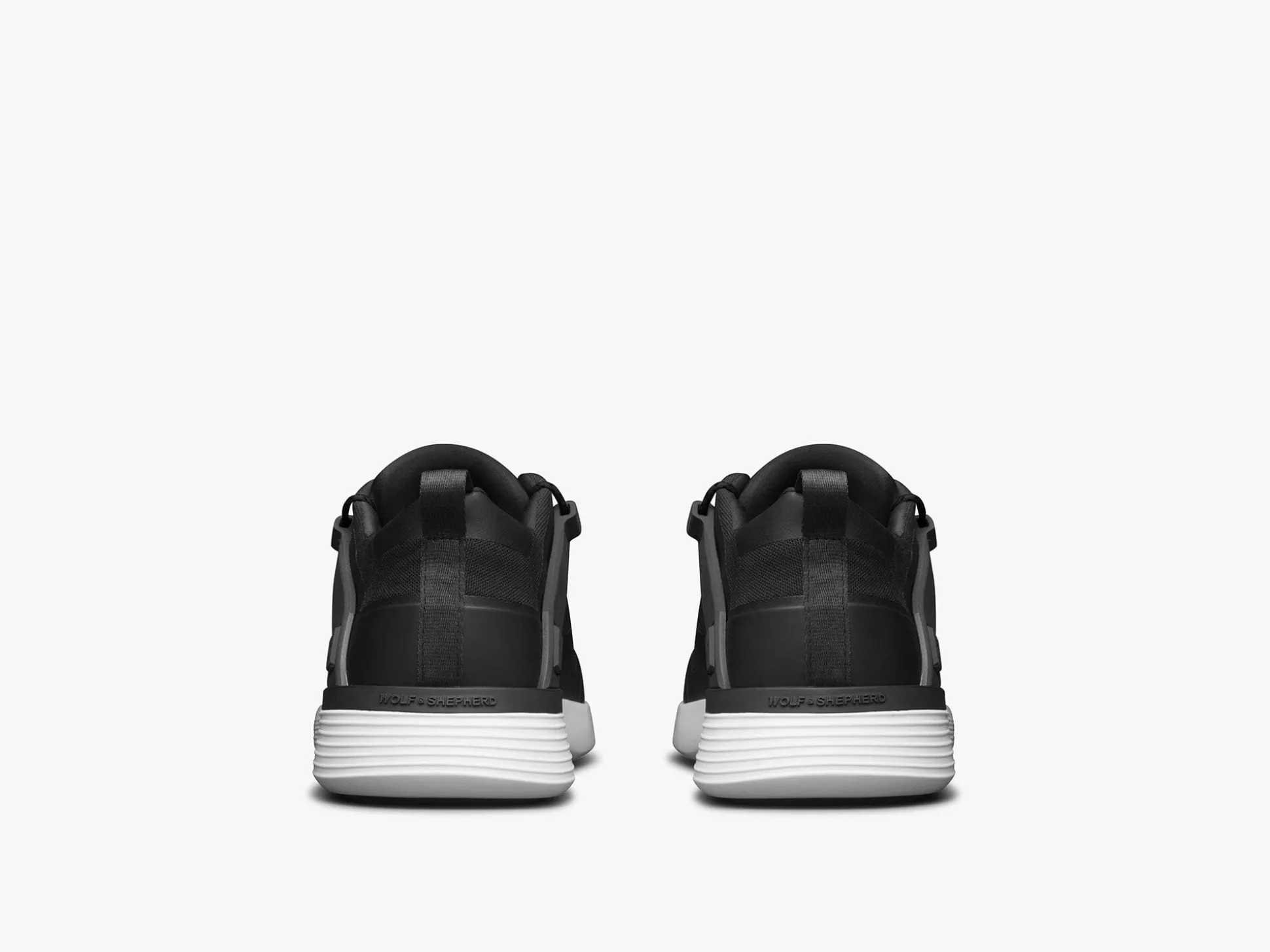 Wolf & Shepherd Crossover™ Victory Trainer Sport> Lace-ups | Trainers