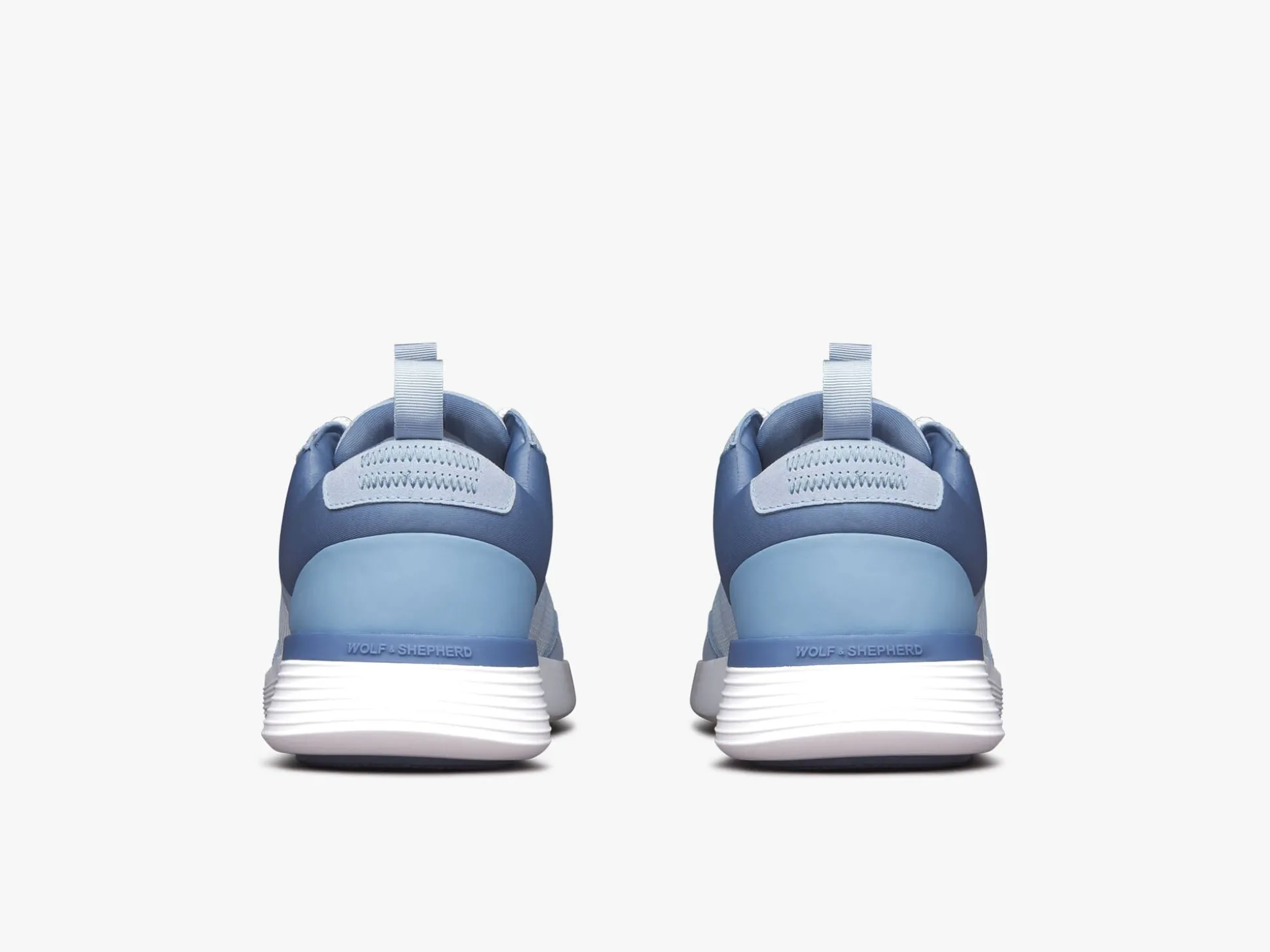 Wolf & Shepherd Crossover™ Victory Trainer>Women Lace-ups | Trainers