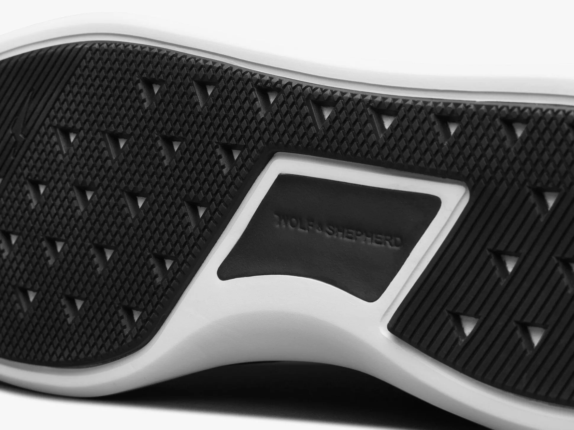 Wolf & Shepherd Crossover™ Victory Trainer Sport> Lace-ups | Trainers