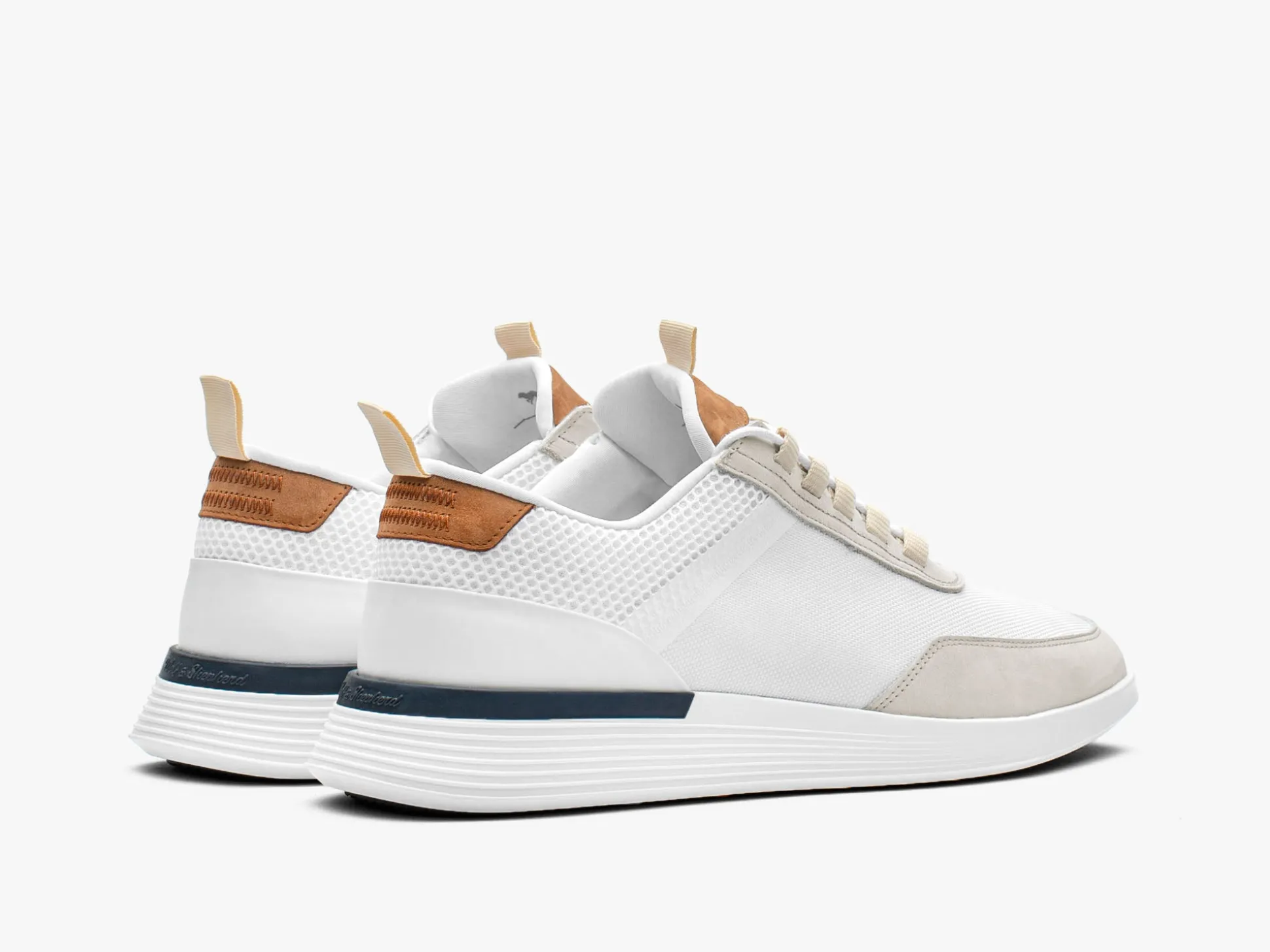 Wolf & Shepherd Crossover™ Victory Trainer> Hybrid Dress | Trainers
