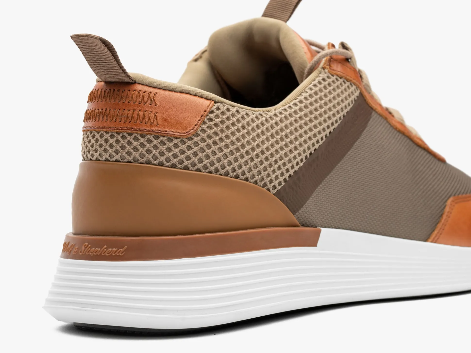Wolf & Shepherd Crossover™ Victory Trainer> Trainers | Hybrid Dress