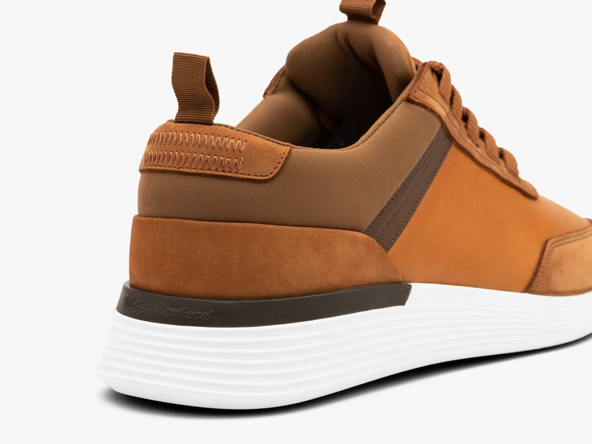 Wolf & Shepherd Crossover™ Victory Trainer> Trainers | Hybrid Dress