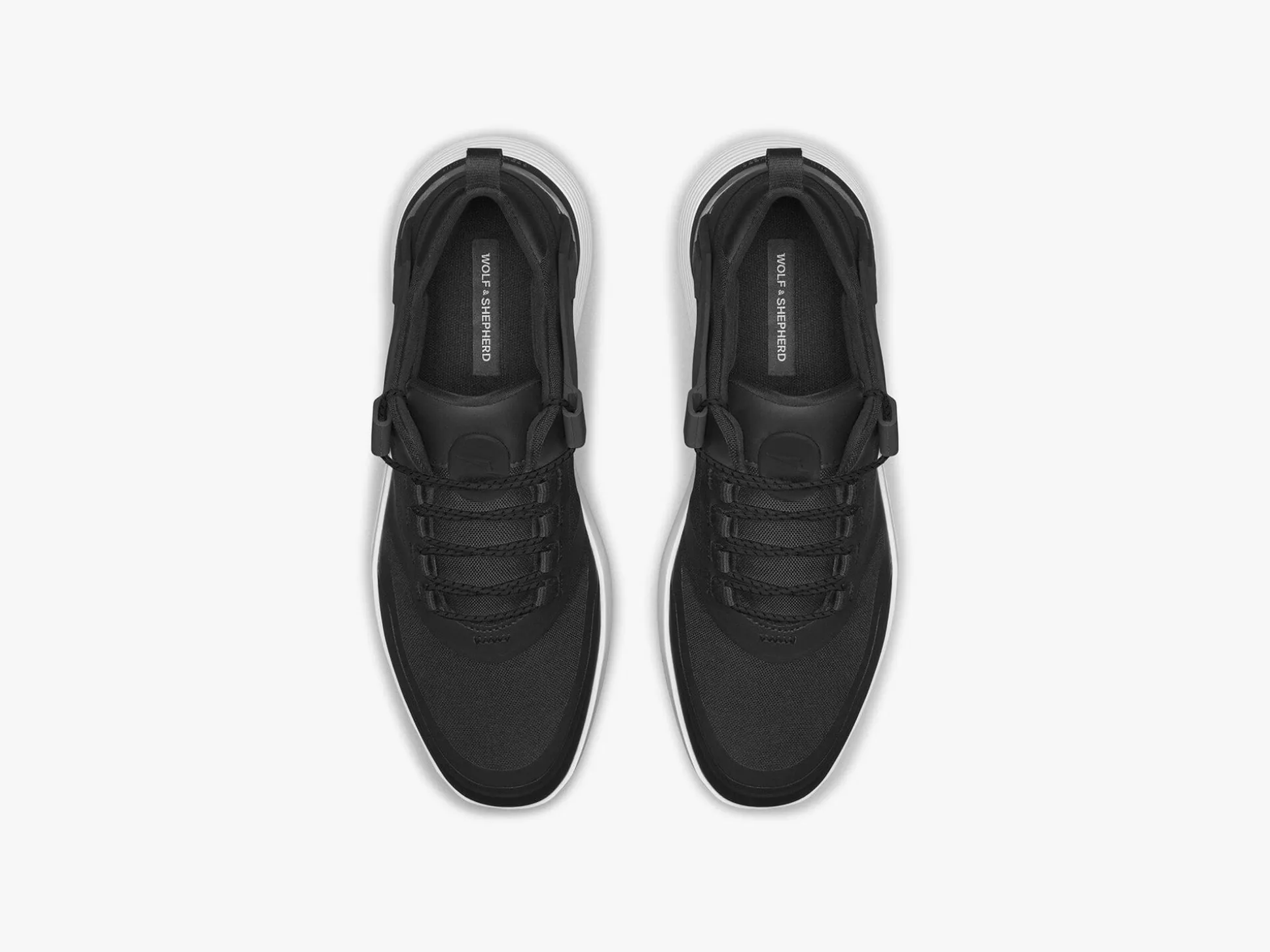 Wolf & Shepherd Crossover™ Victory Trainer Sport> Lace-ups | Trainers