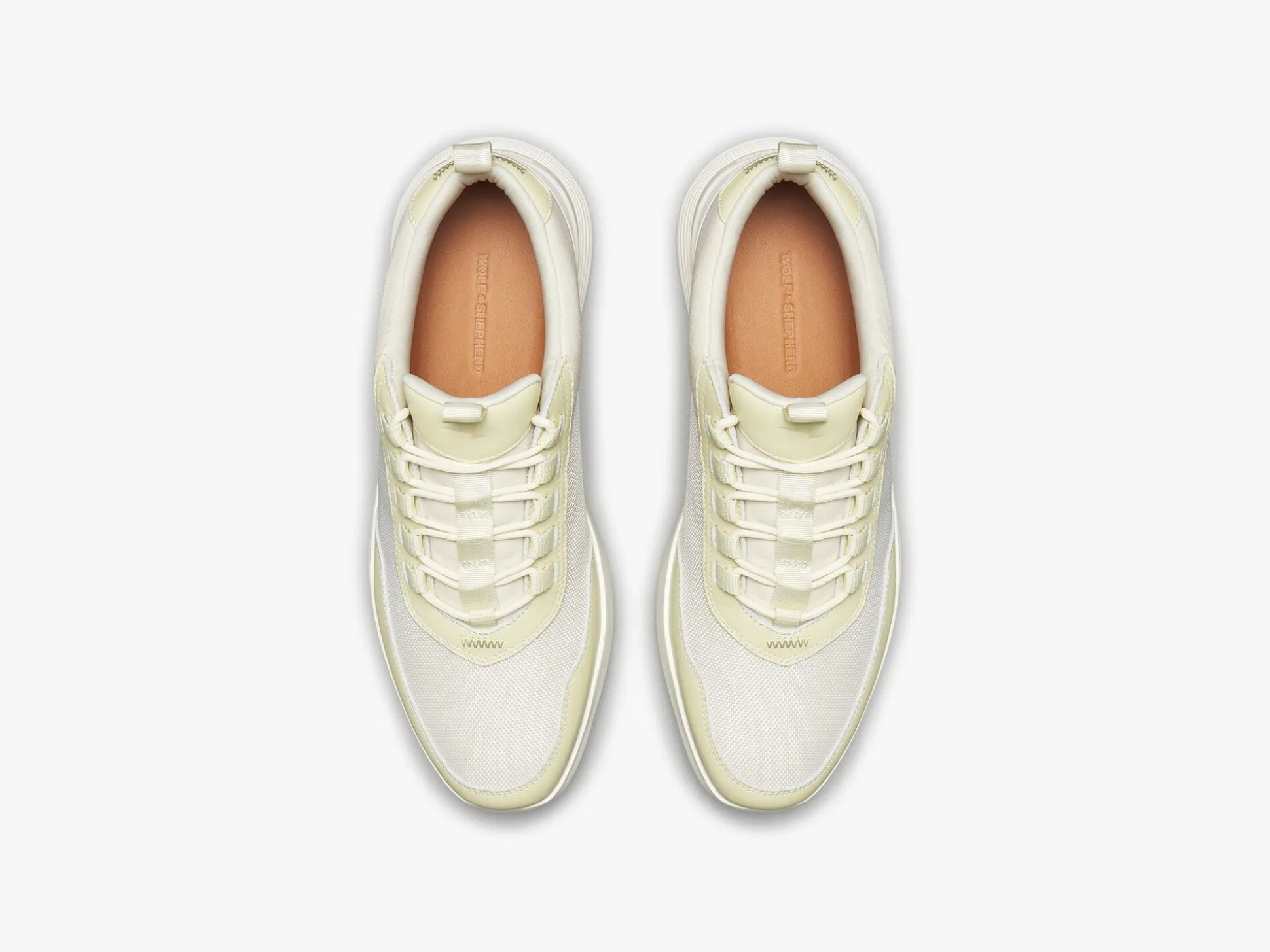Wolf & Shepherd Crossover™ Victory Trainer>Women Lace-ups | Trainers