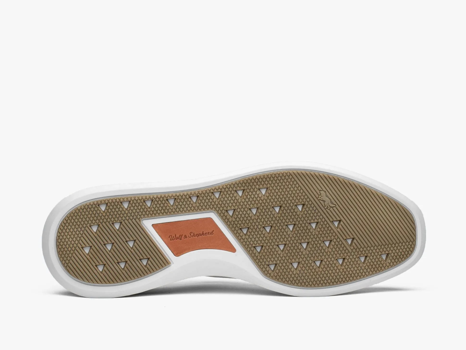 Wolf & Shepherd Crossover™ Victory Trainer>Women Lace-ups | Trainers