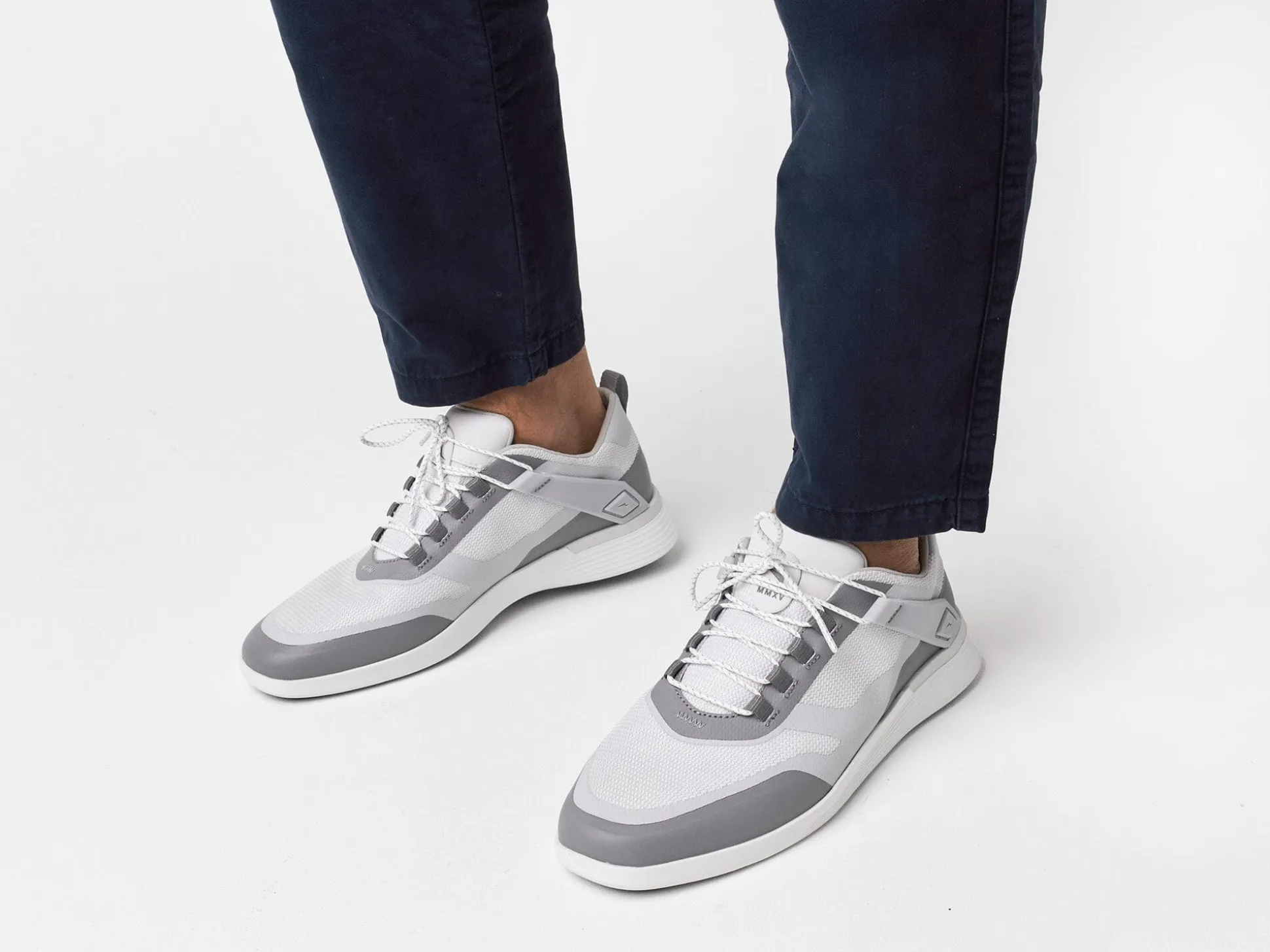 Wolf & Shepherd Crossover™ Victory Trainer Sport> Lace-ups | Trainers