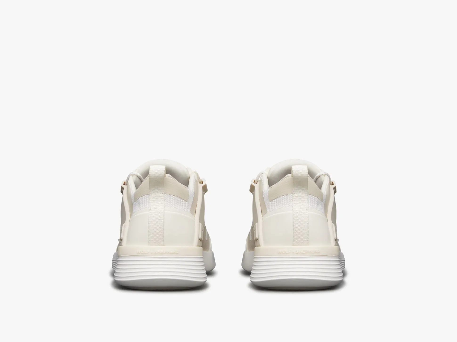 Wolf & Shepherd Crossover™ Victory Trainer Sport> Lace-ups | Trainers