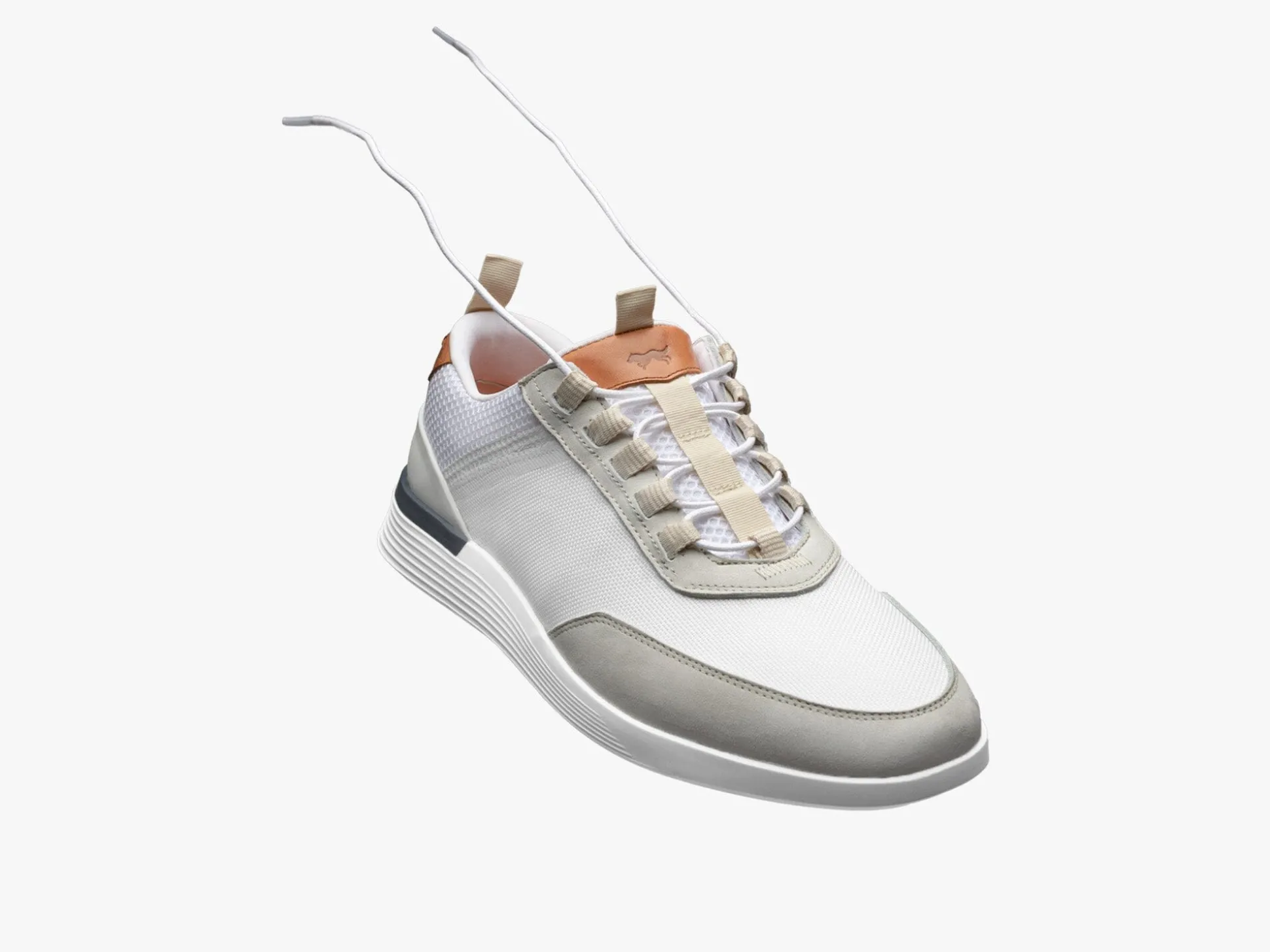 Wolf & Shepherd Crossover™ Victory Trainer>Women Lace-ups | Trainers